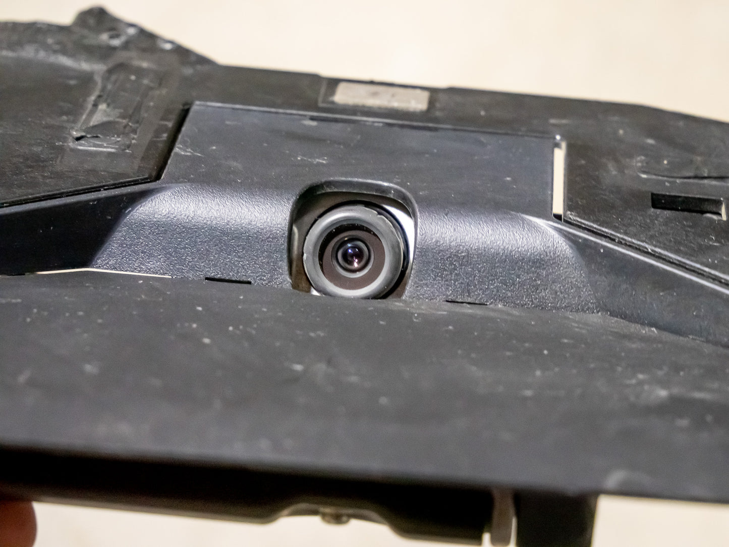 2024-2025 Subaru Crosstrek Front Camera 87542fn000 Oem