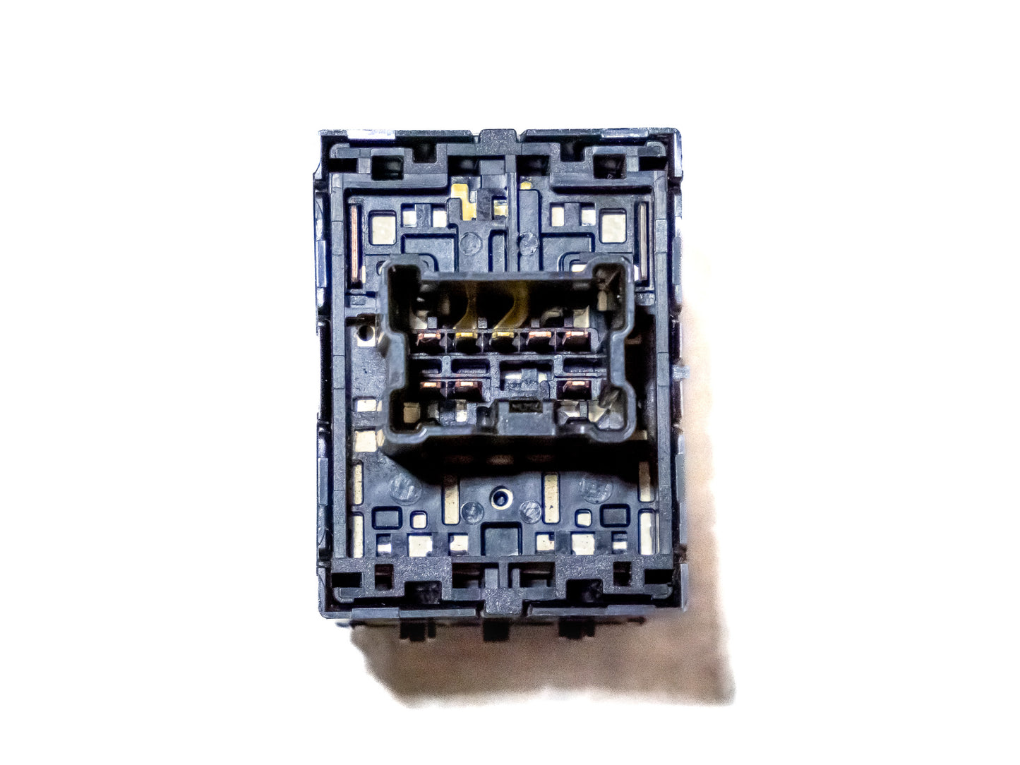 2024-2025 Subaru Crosstrek Front Center Console Heated Seat Control Switch 23614a Oem