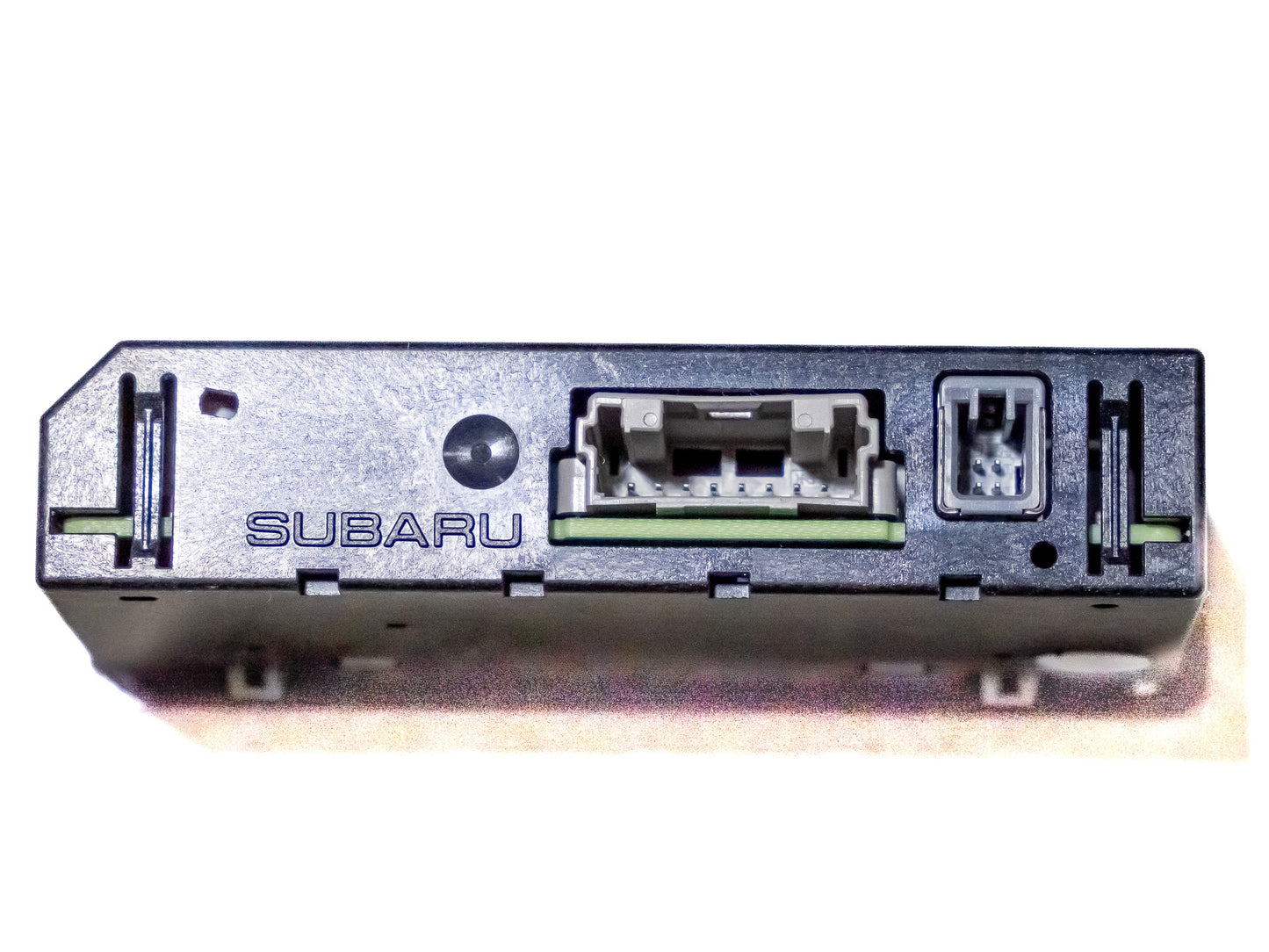 2024-2025 Subaru Crosstrek Rs Audio Auxiliary Charger Power Usb Type-a Usb Type-c 86257fn110 Oem