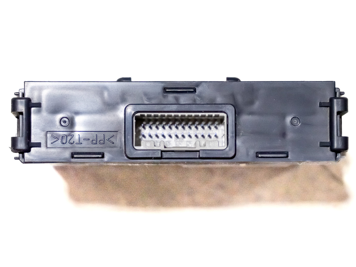 2024-2025 Subaru Crosstrek Snr Ecu Assembly 87631fn000 Oem