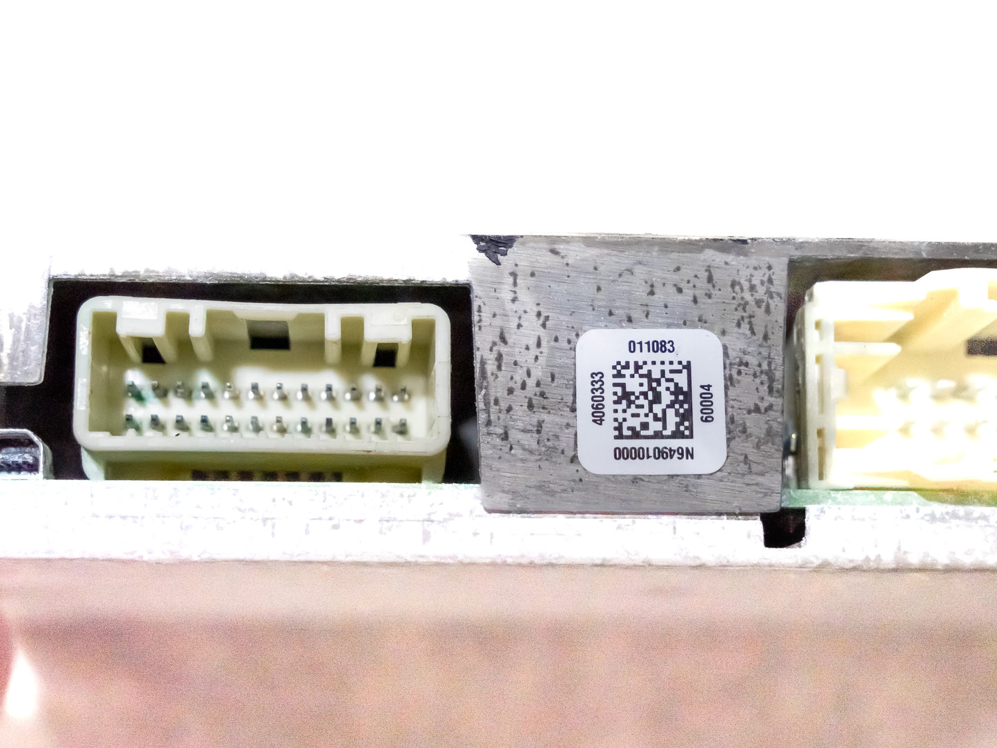 2024-2025 Subaru Crosstrek Air Bag Control Module. Control Unit Air Bag N649010000 98221fn22a Oem