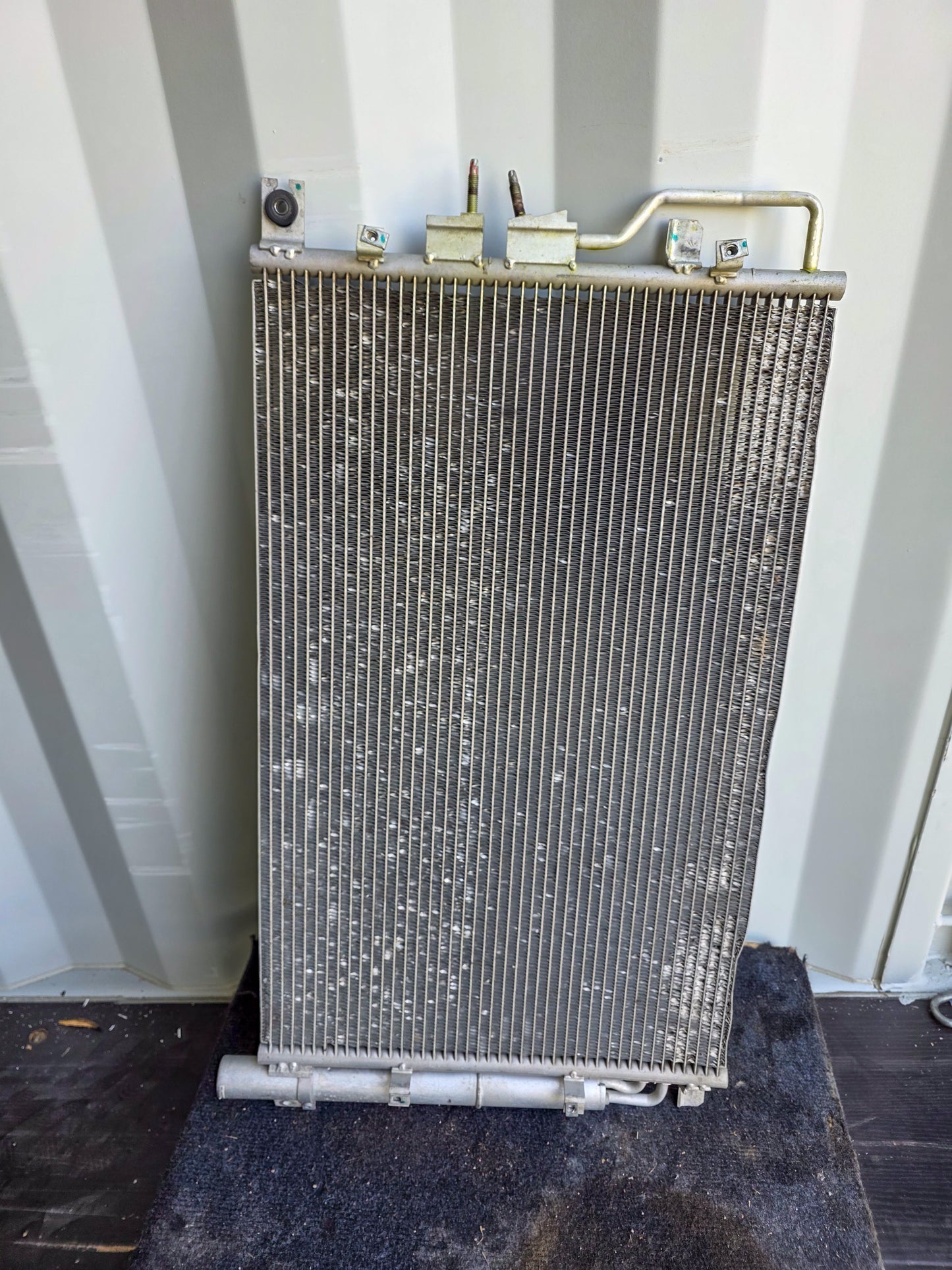 AC Condenser P101158234.005 23400197, 23288135