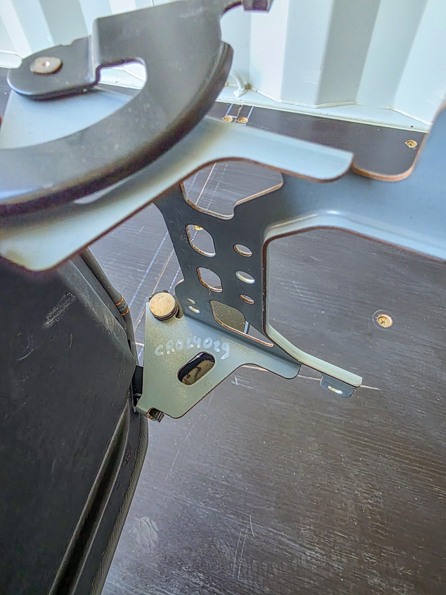 2024-2025 Subaru Crosstrek Center Console Armrest Lid 92114FL102NK