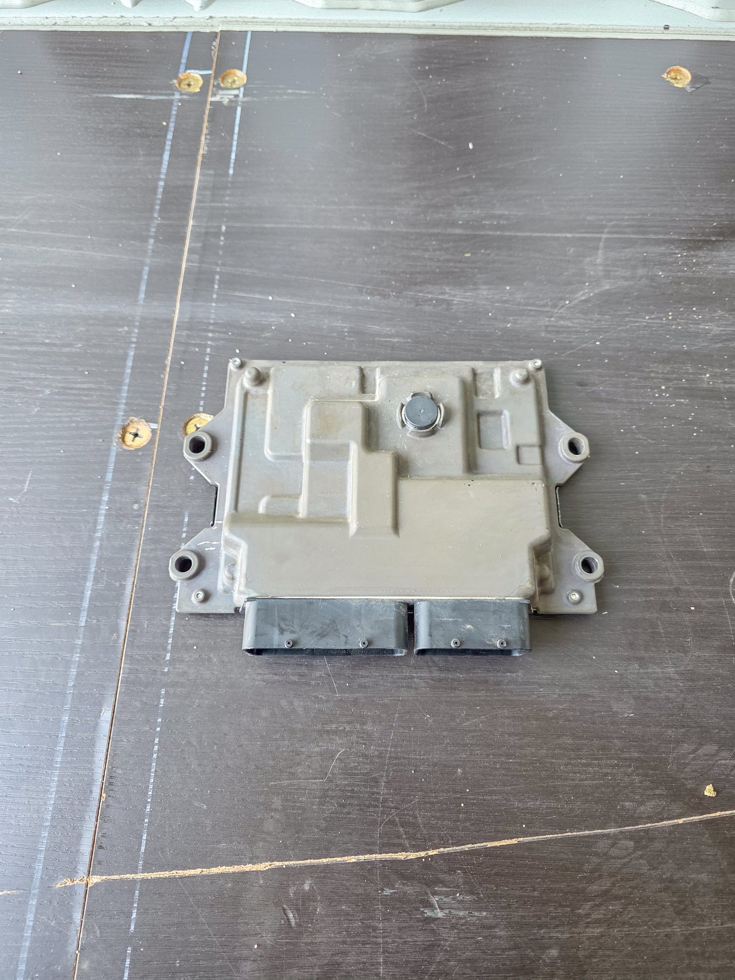 2024 Subaru Crosstrek Eng/motor Cont Mod 22765AS971