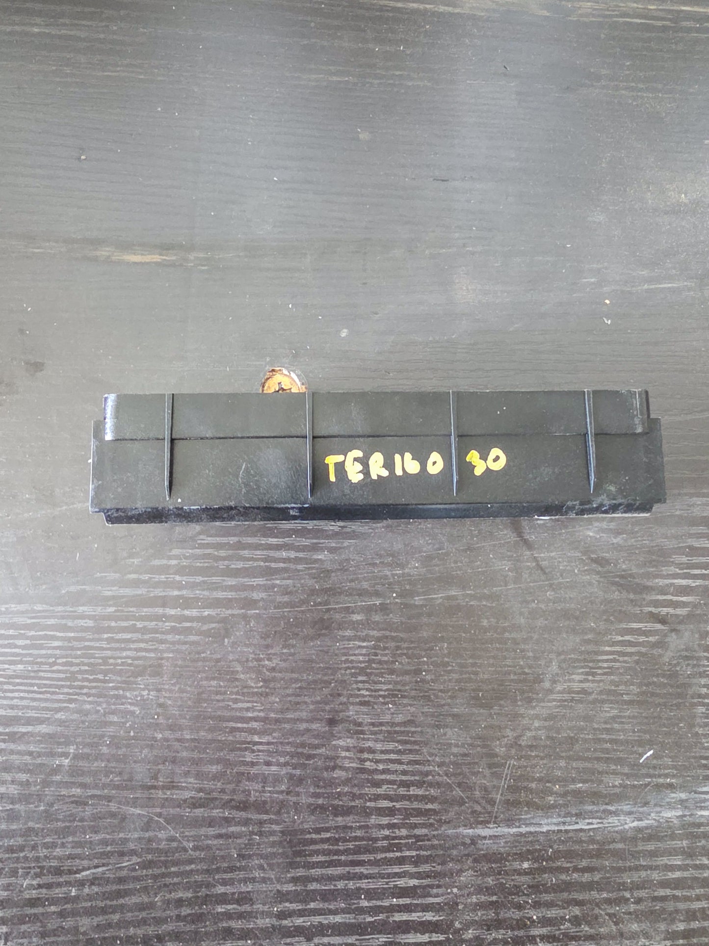 2016-2017 Terrain & Equinox Heater and A/C Control Assembly Remote - OEM 23473962