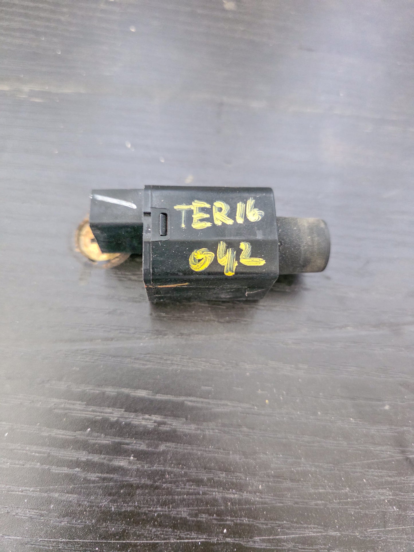 2013-2017 Gmc Terrain Black Instrument Panel Dimmer Switch Denali 23388936