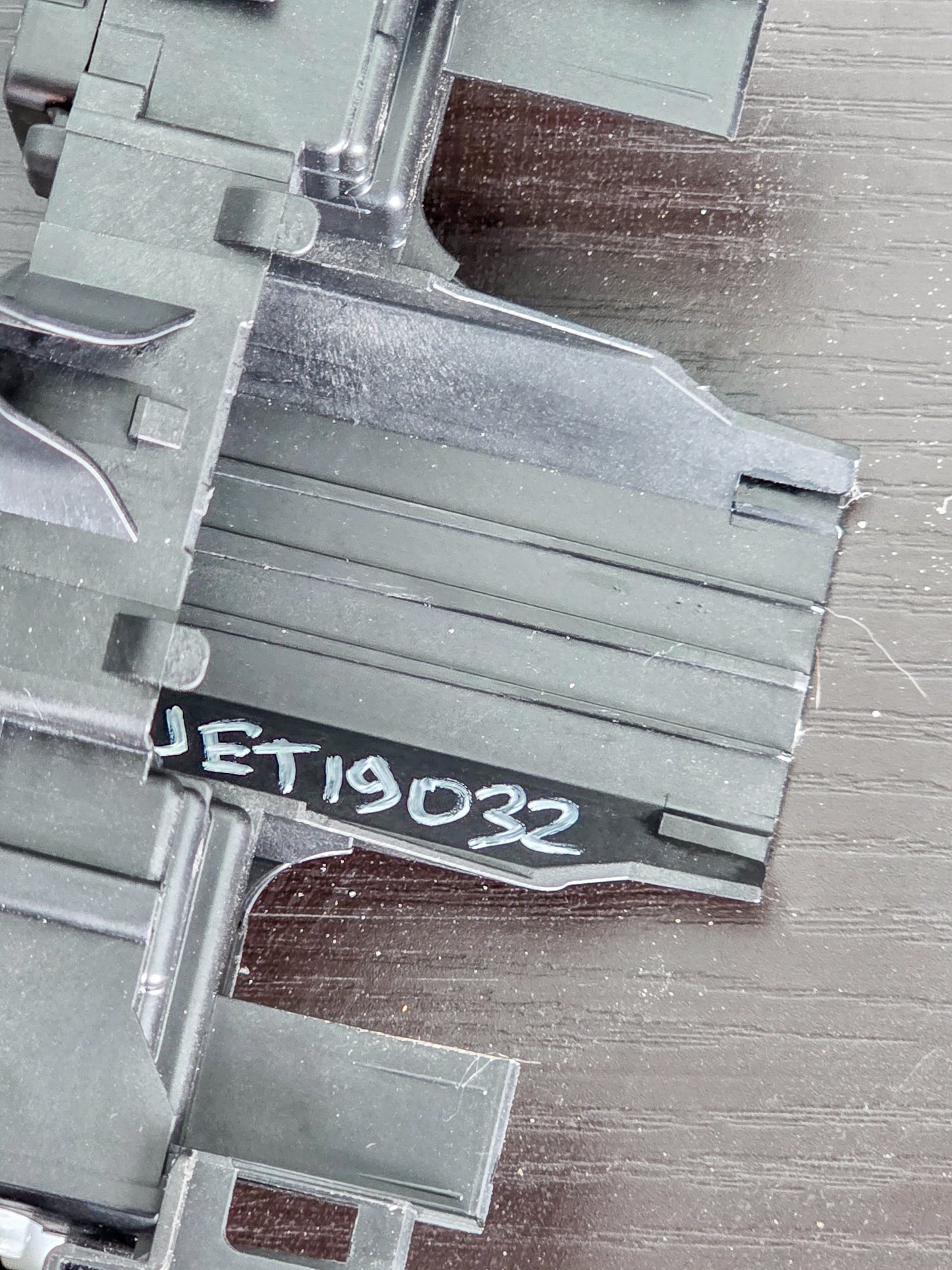 2019-2021 Volkswagen Jetta Switch. Combination. Combo. MULTIFUNCTION. Steering Column Housing. 5Q1953502, 5K0953502K9B9