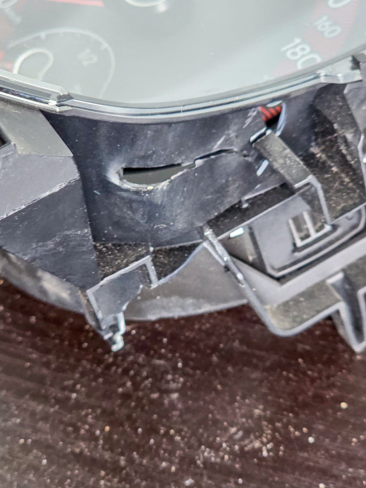 2019-2020 Volkswagen Jetta Speedometer Instrument Cluster 17a920740a, 17A-920-740-A