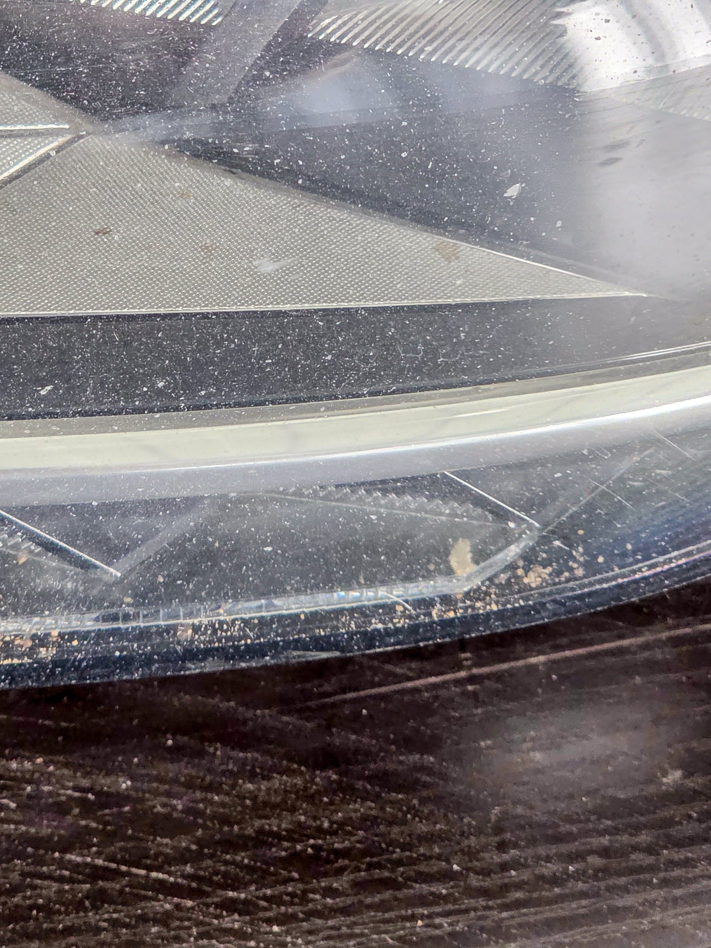 2019-2023 Volkswagen Jetta LED Headlight Lamp Left LH Driver Side 17a941035a