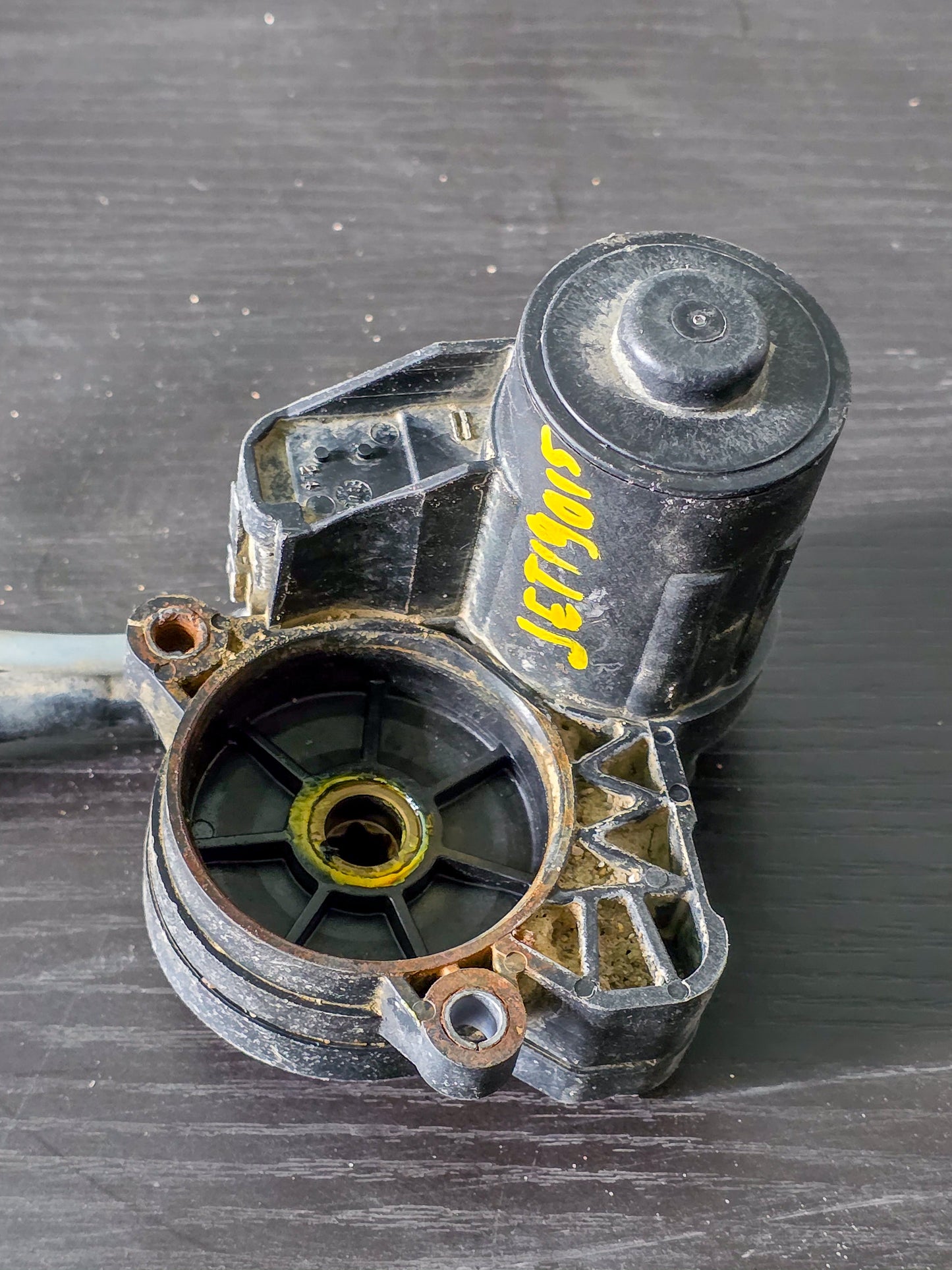 2019 Volkswagen Jetta Rear Right Passenger Side Brake Caliper 5QM615406