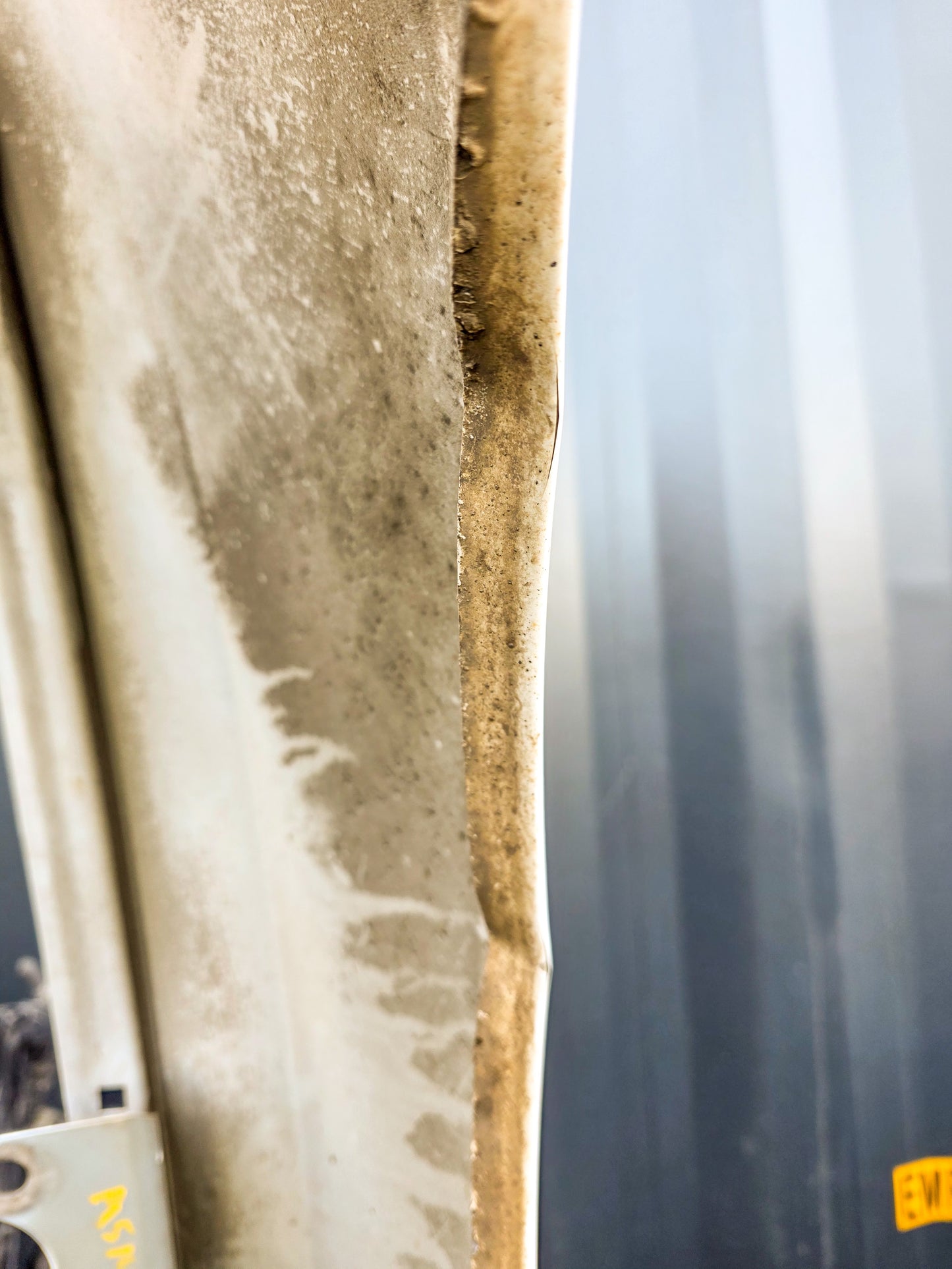 2012-2017 Audi A5 2.0 Progressiv Front Left Fender 8T0821105H