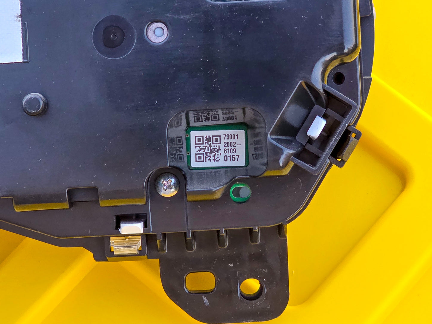 2020 GMC Terrain Speedometer Instrument Cluster 81k Mileage Denali 84821428