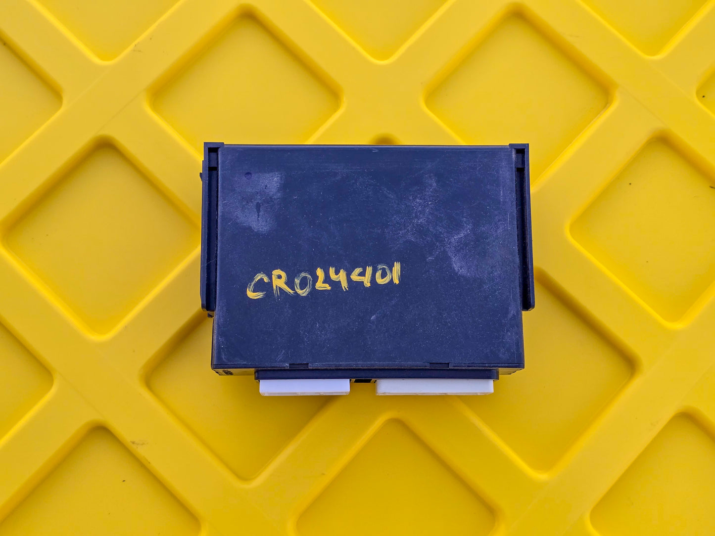 2023-2024 Subaru WRX Control Module Relay Unit 88101AN200 OEM