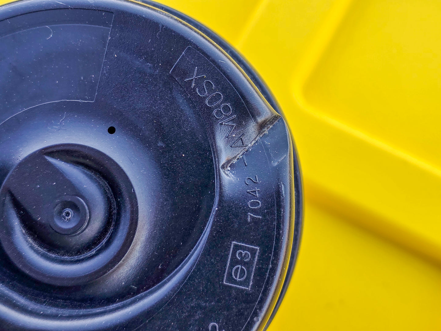 2018-2023 GMC Terrain Dual Horn 84334536, 84206565