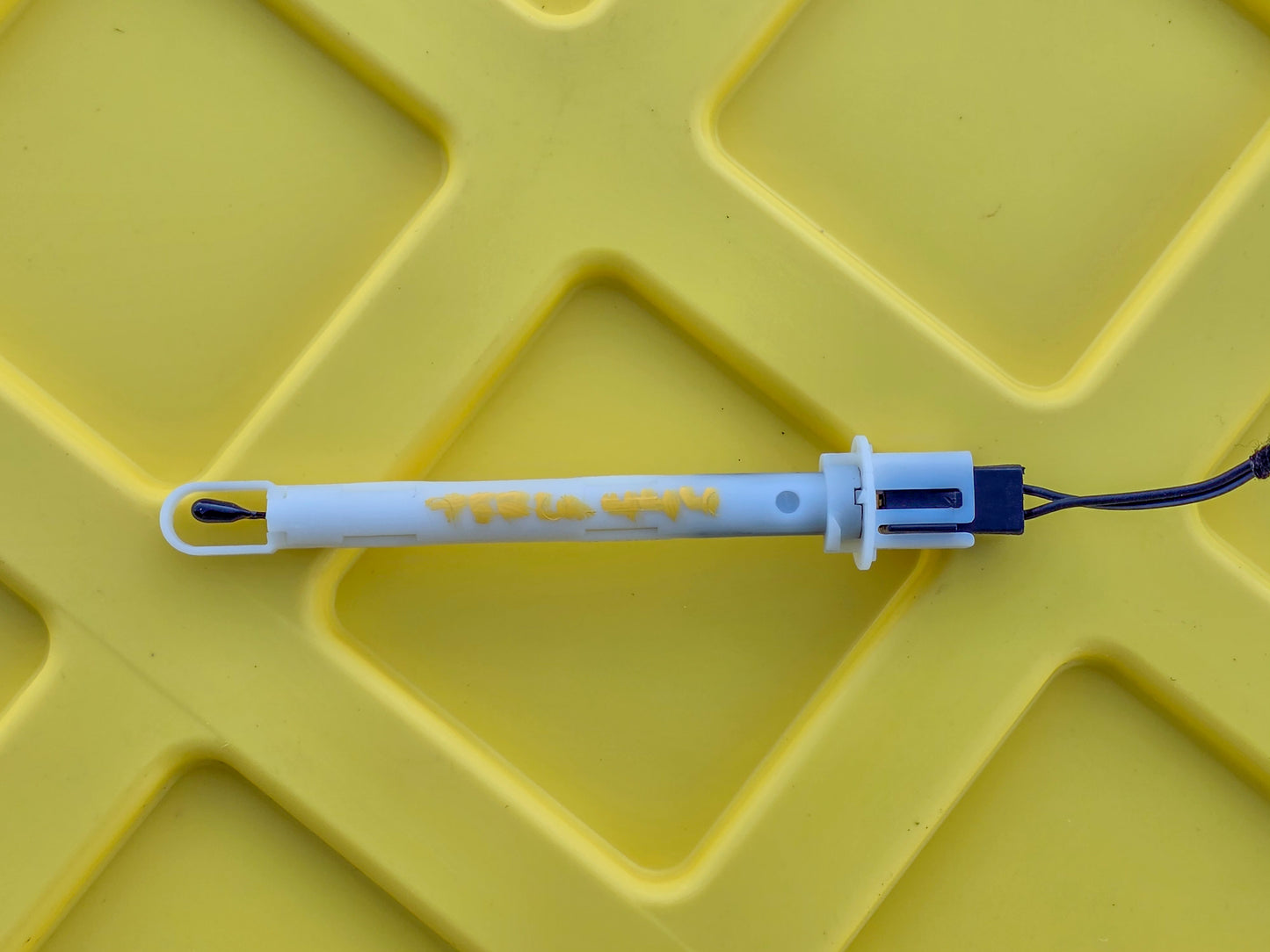 2010-2024 GMC Terrain A/C Evaporator Temperature Sensor 13263325