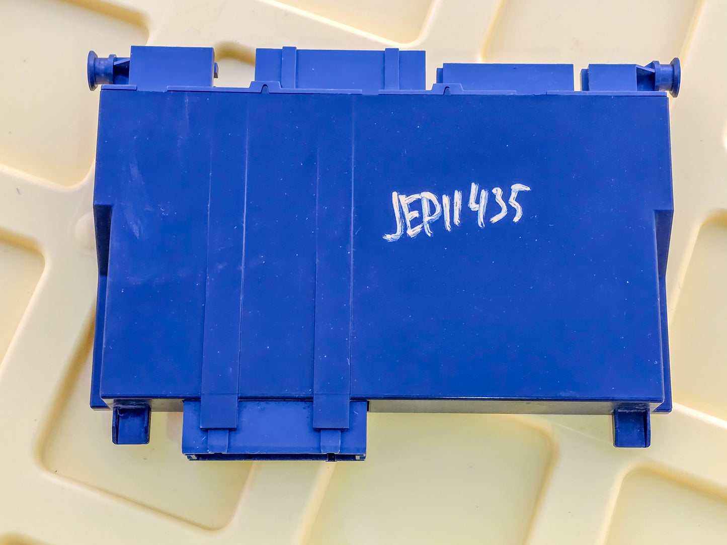 2011-2017 Jeep Grand Cherokee Seat Memory Heat Module 05026615AL