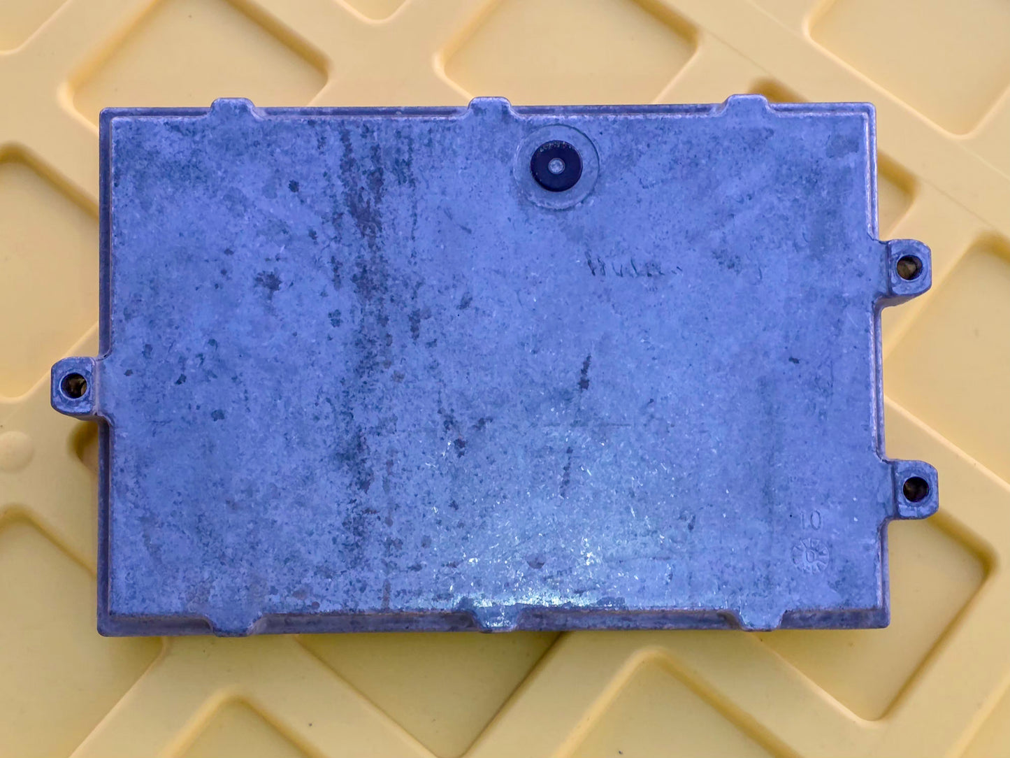 2011 Jeep Grand Cherokee Engine Computer Programmed 68052505AH 3.6L