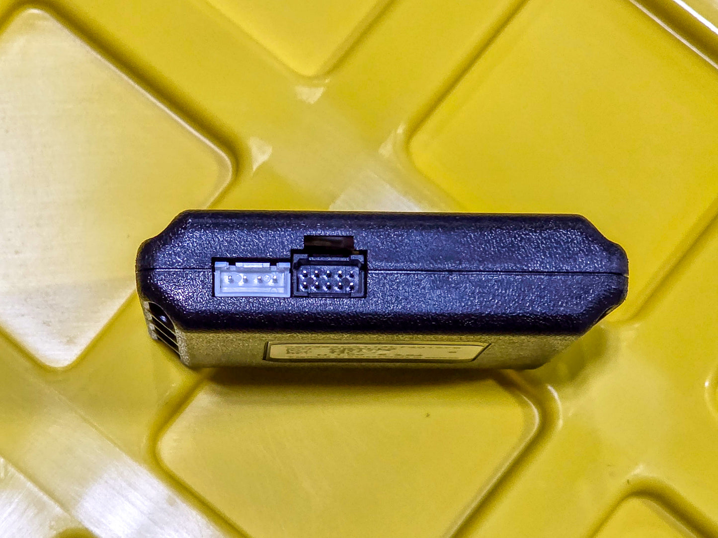 2014 Buick Encore DBALL2 Databus All Interface Module and 3X Lock Remote Start