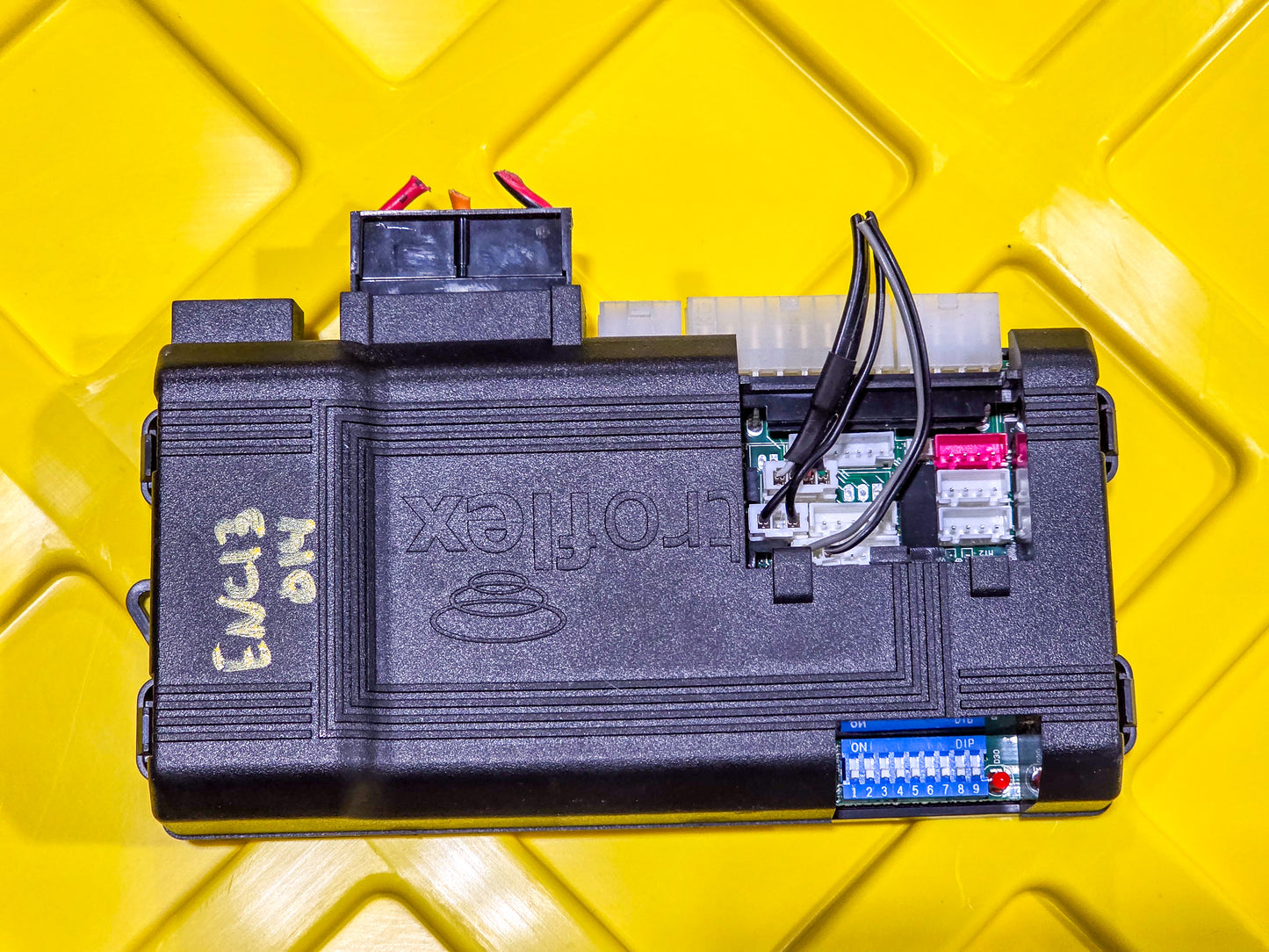 2014 Buick Encore Astrostart Bbk Replacement Remote Start Module - Astroflex Series