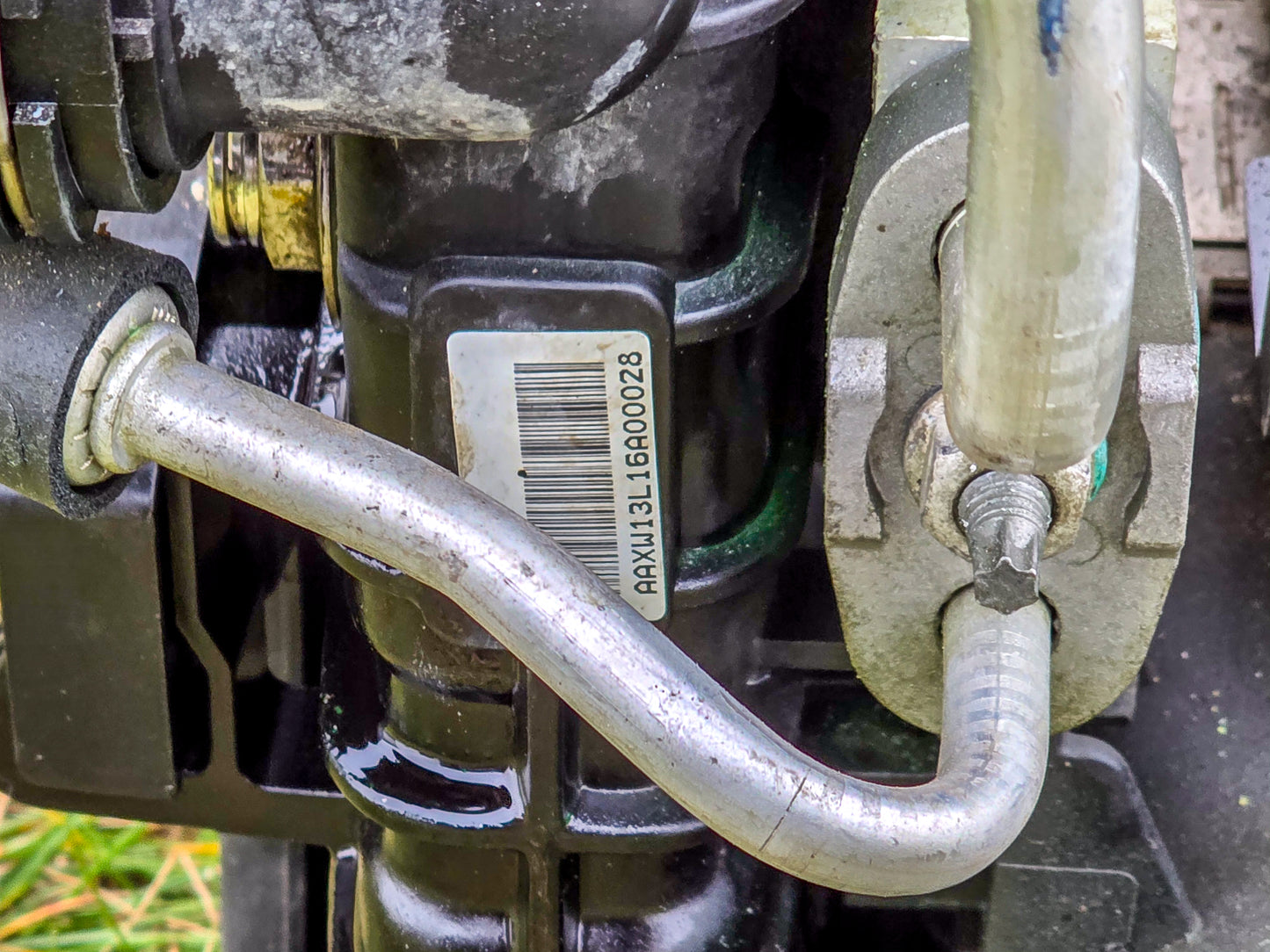 2014-2021 Buick Encore Radiator, Condenser, and Fan Assembly 95301351, 95152162, 95026329