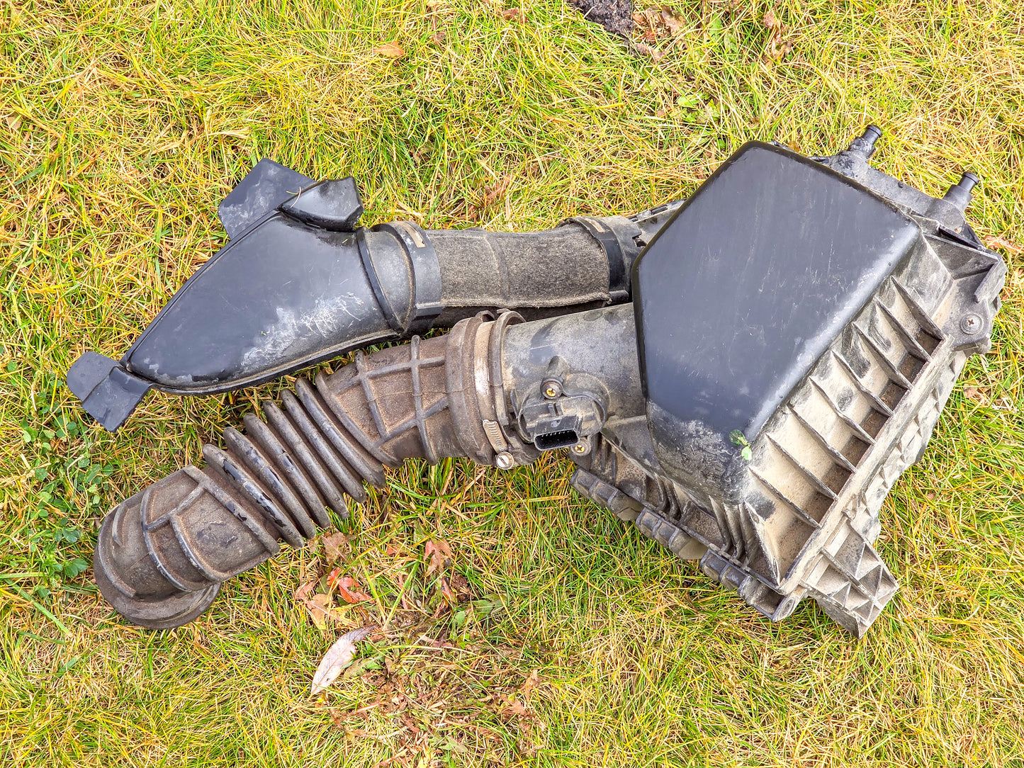 2013-2021 Buick Encore Air Cleaner Intake Box 1.4L 1097871 S01, 95143260