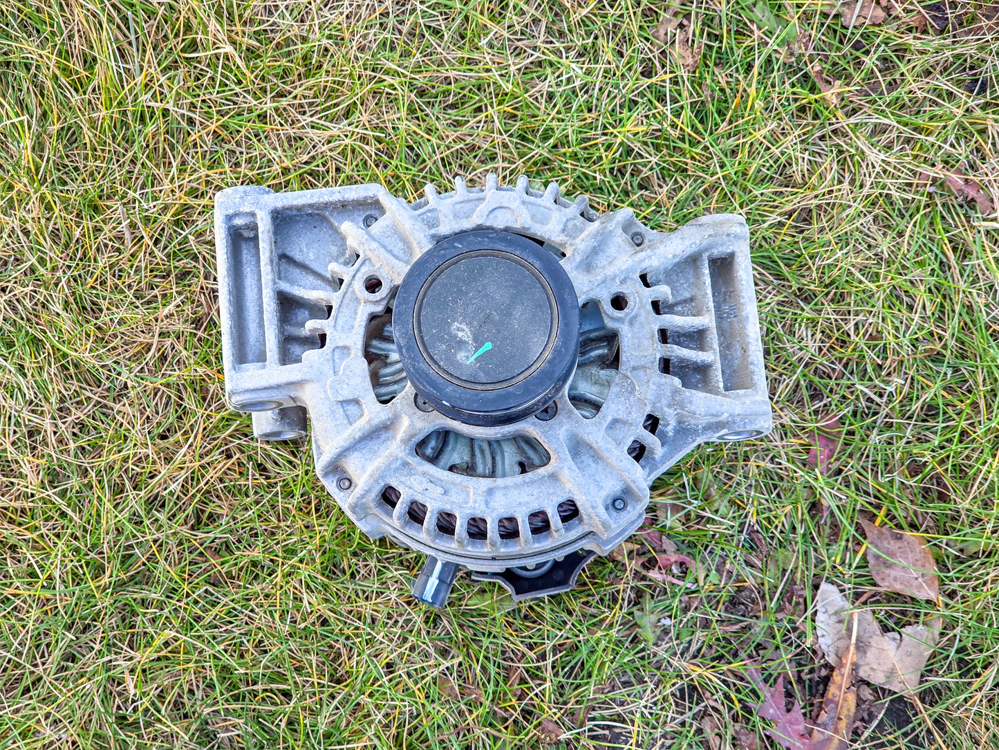 2018-2020 GMC Terrain Alternator GM 13535007