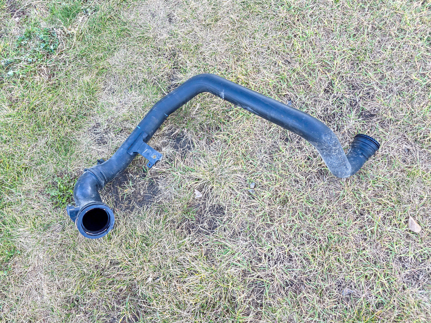 2018-2020 GMC Terrain Inter-Cooler Hose 84836354