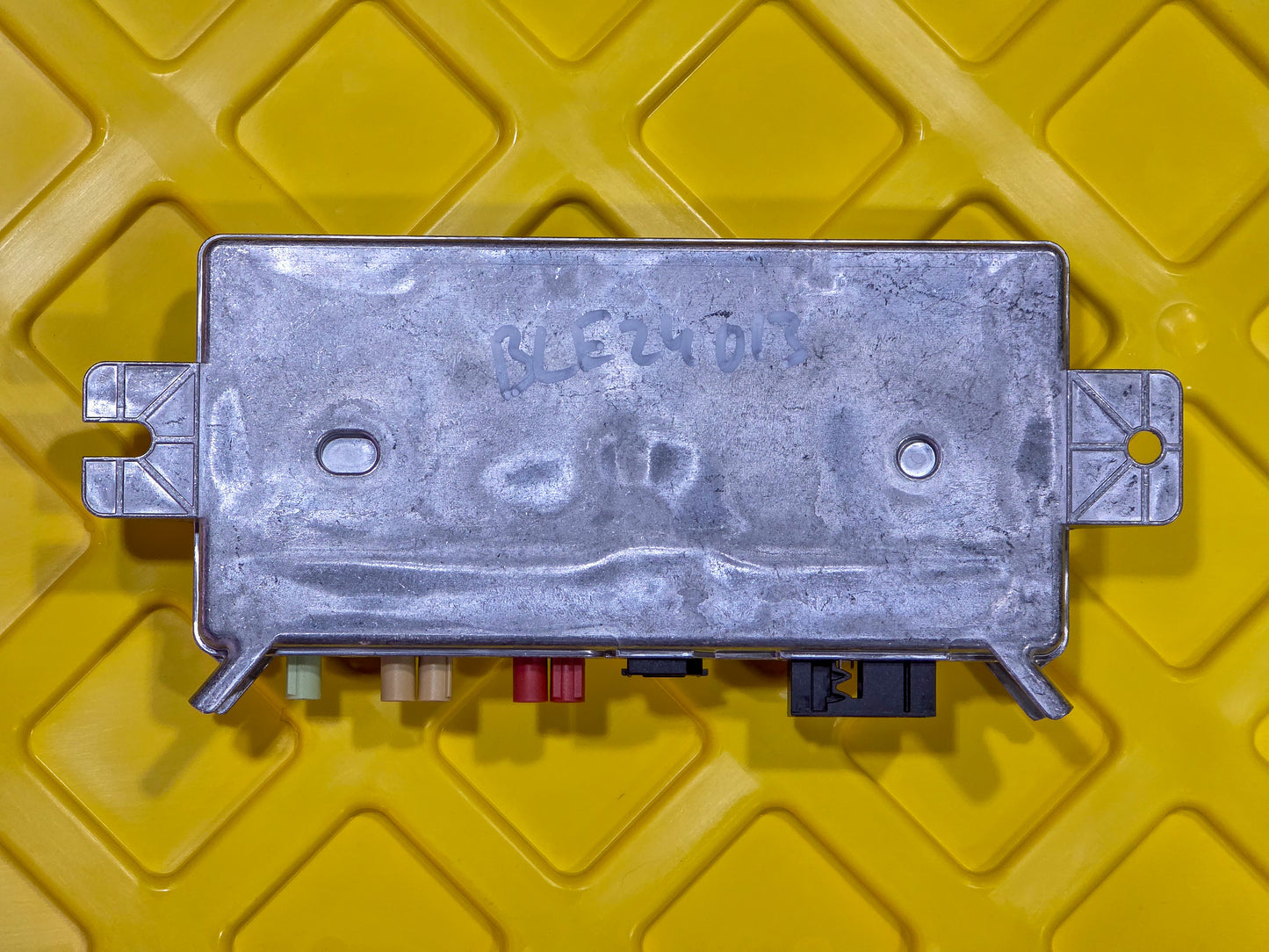 2021-2026 Chevrolet Blazer Video Processing Control Module 86534152, 86534153