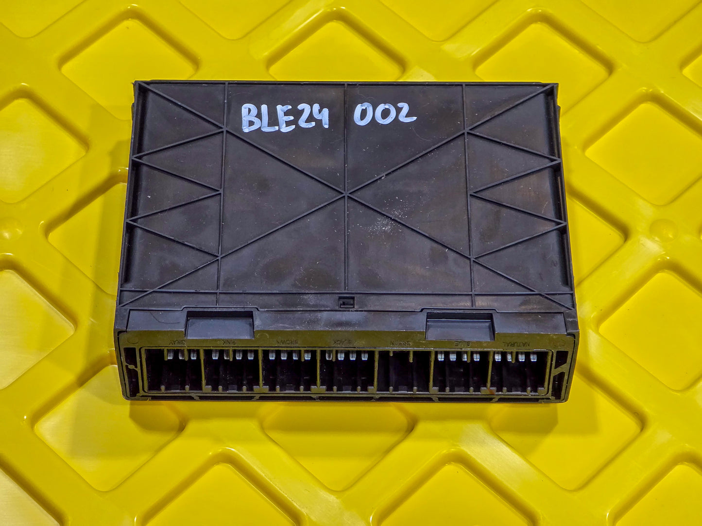 2024 Chevrolet Blazer Body Control Module OEM 13535993