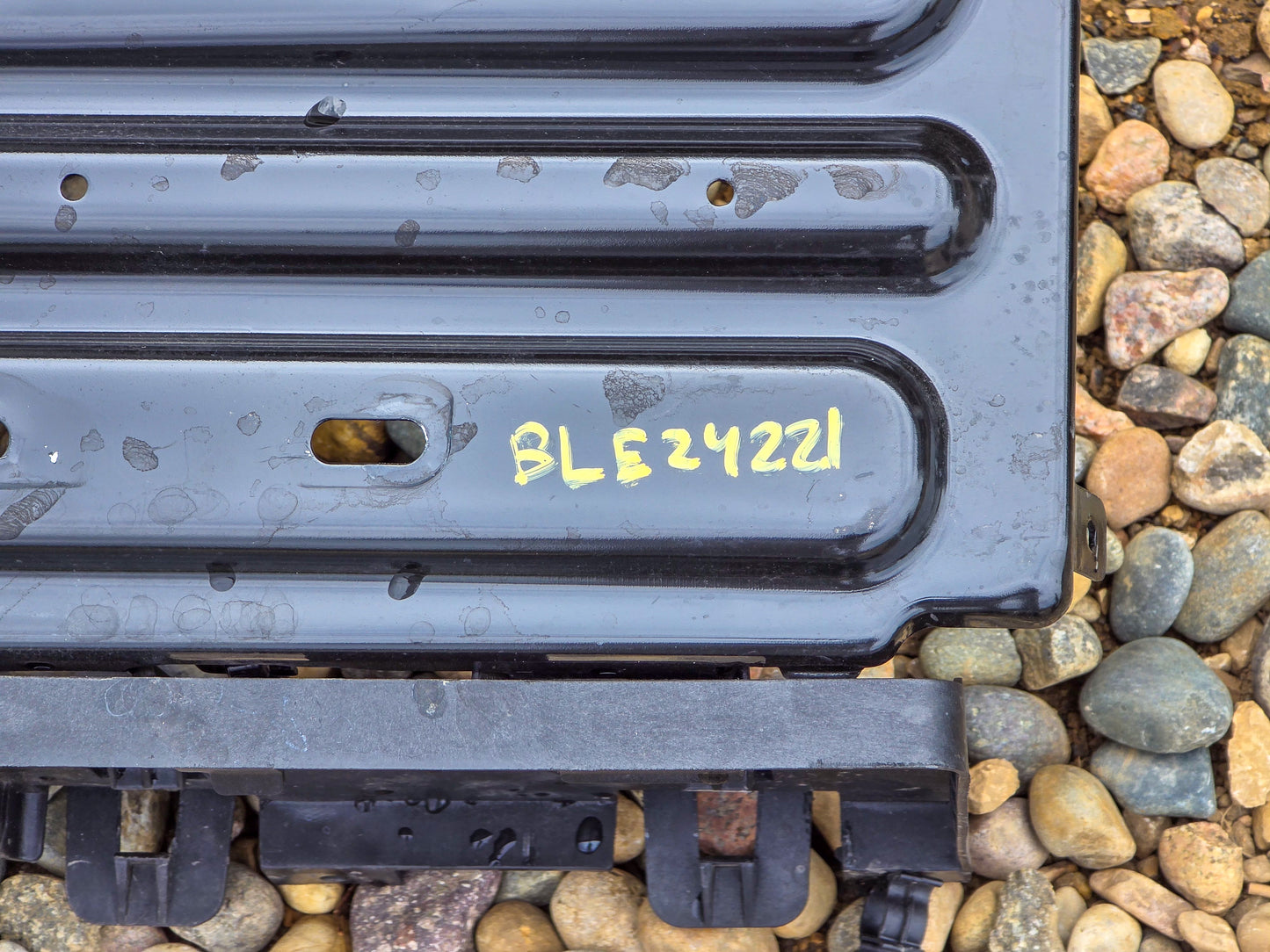 2019-2026 Chevrolet Blazer Battery Tray