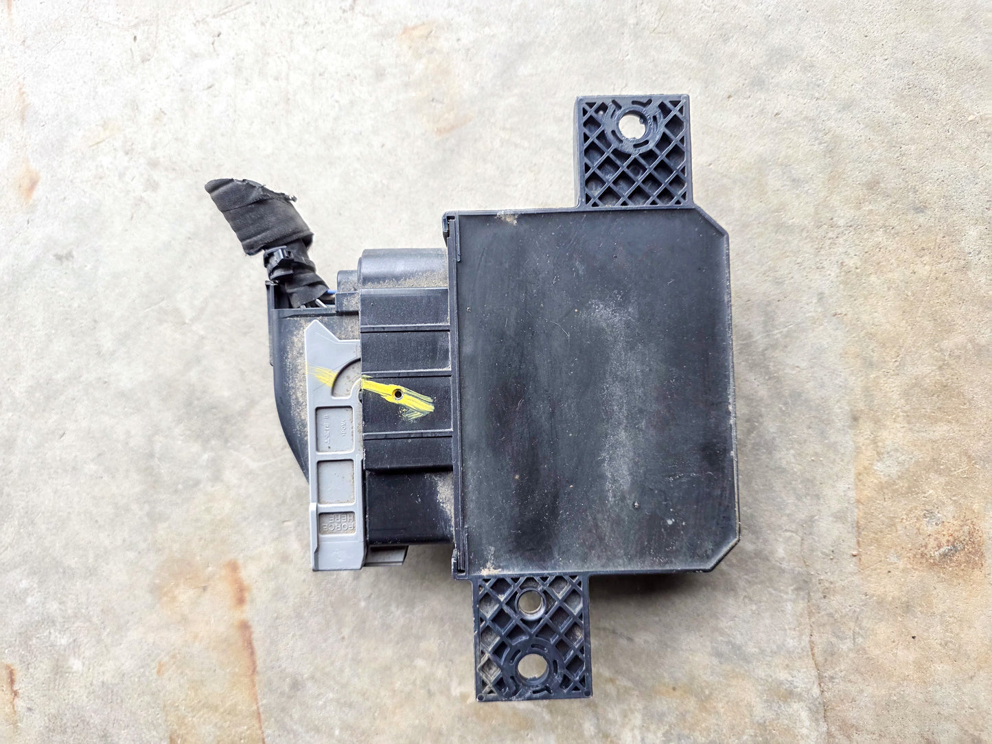 2018-2025 Chevrolet Blazer Fuel Pump Power Control Module