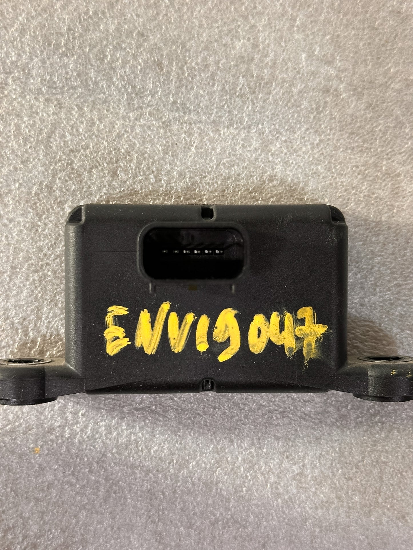 2014-2020 Buick Envision ATS CTS Vehicle Yaw Sensor 13514500