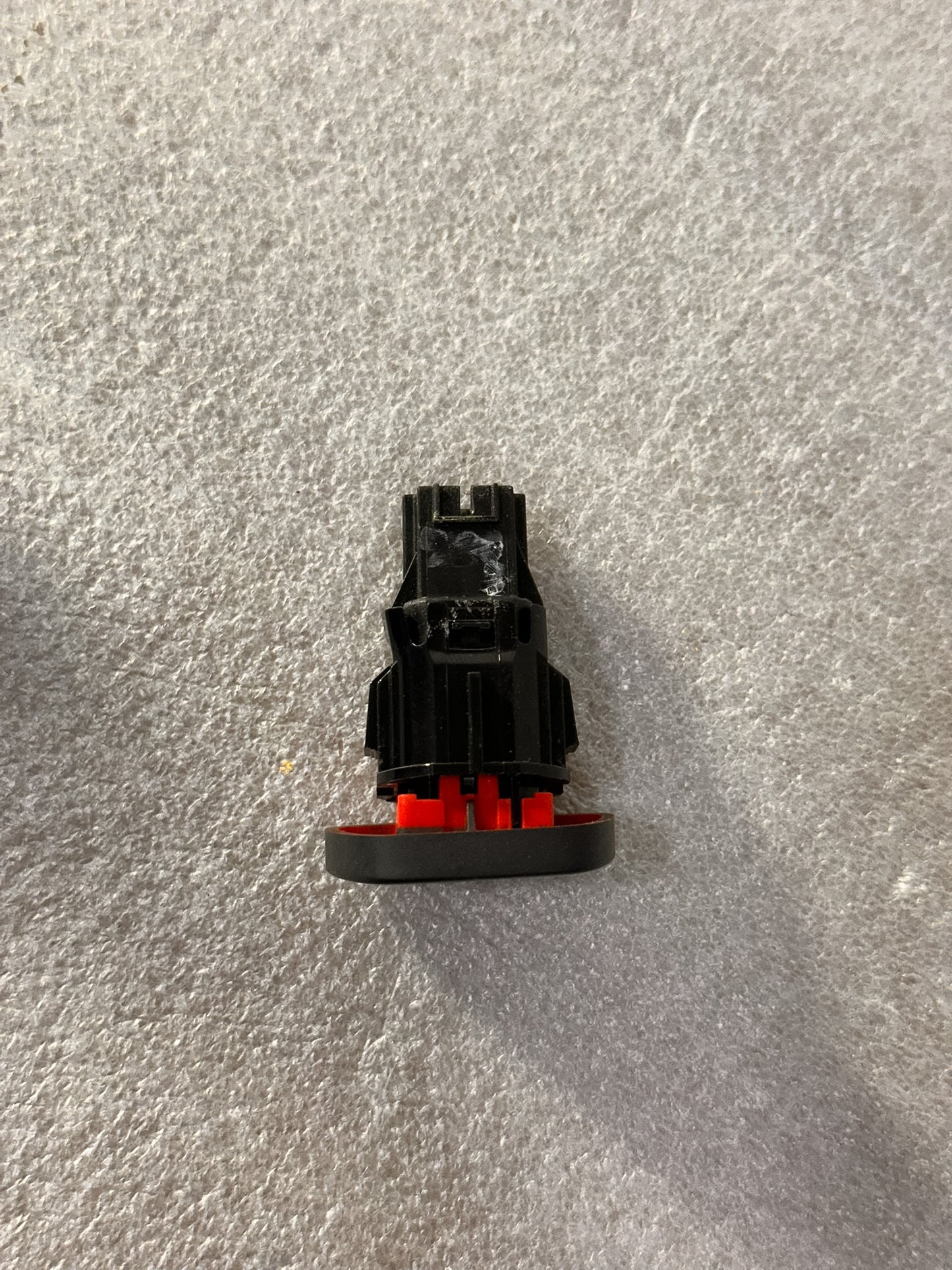 2016-2020 Buick Envision Black Hazard Warning Switch 23430334