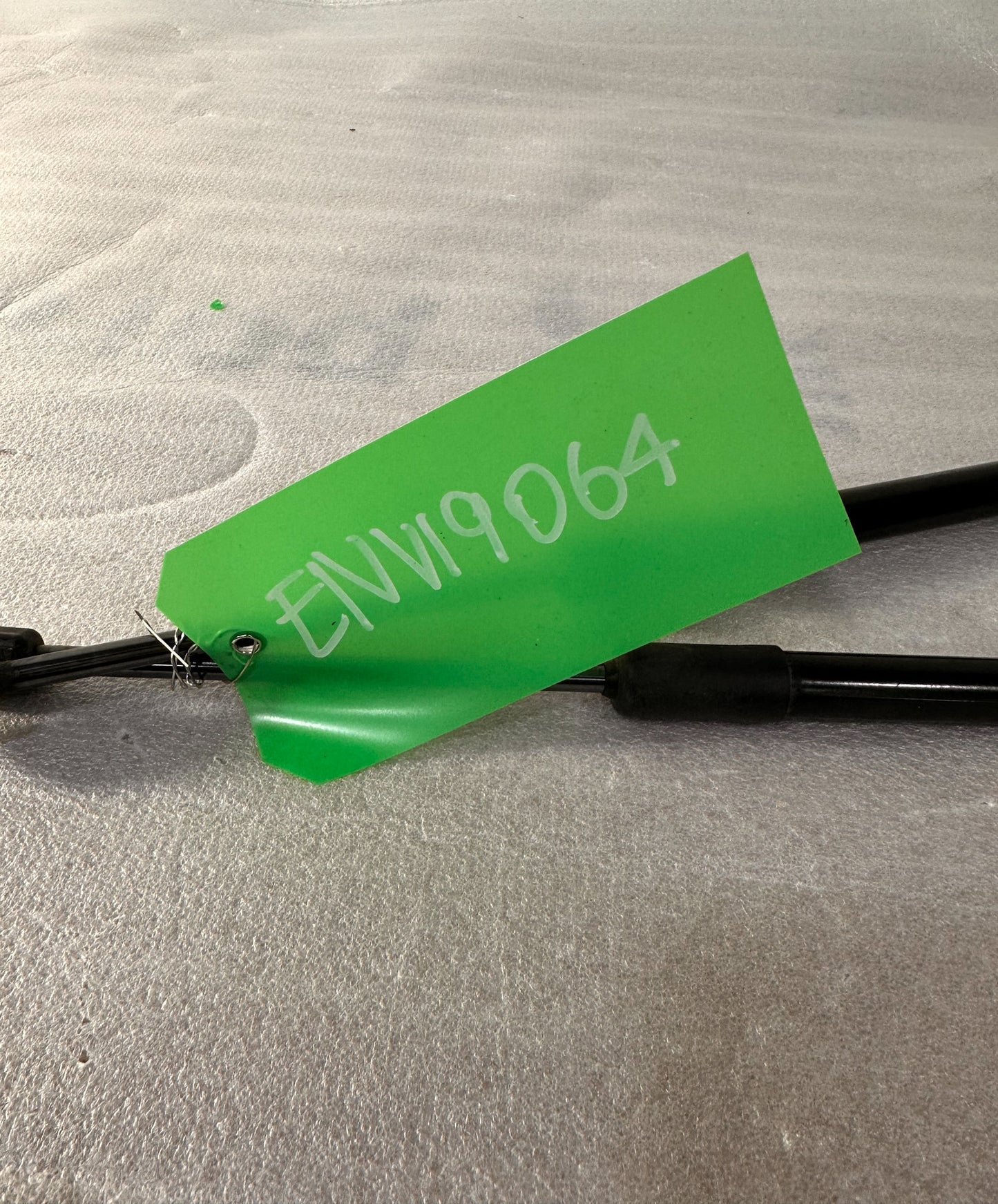 2016-2020 Buick Envision Hood Lift Support Shock Strut 84328492, 22904912