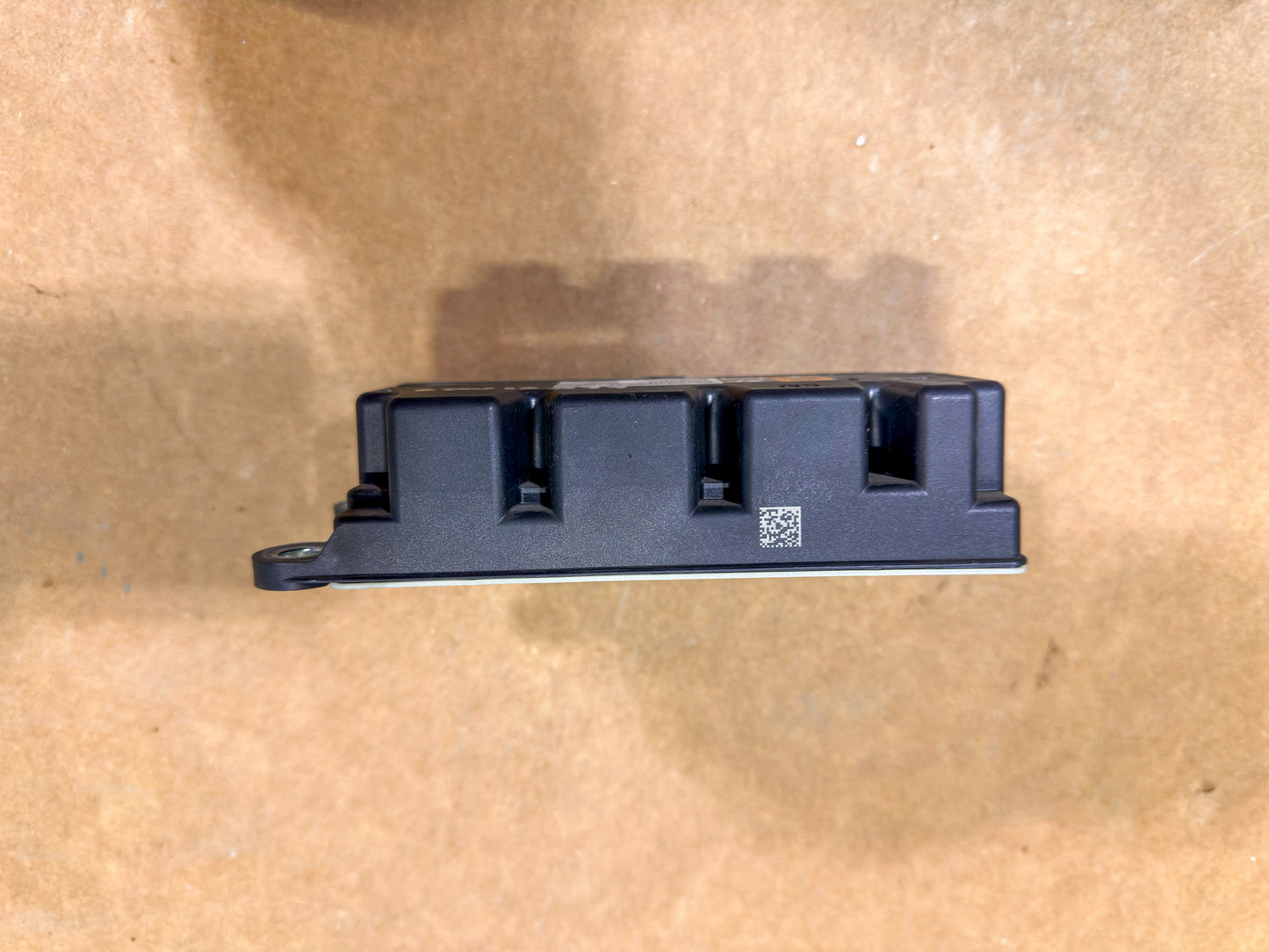 2016-2019 Chevrolet Cruze Restraint Control Module 13514460 - view 4