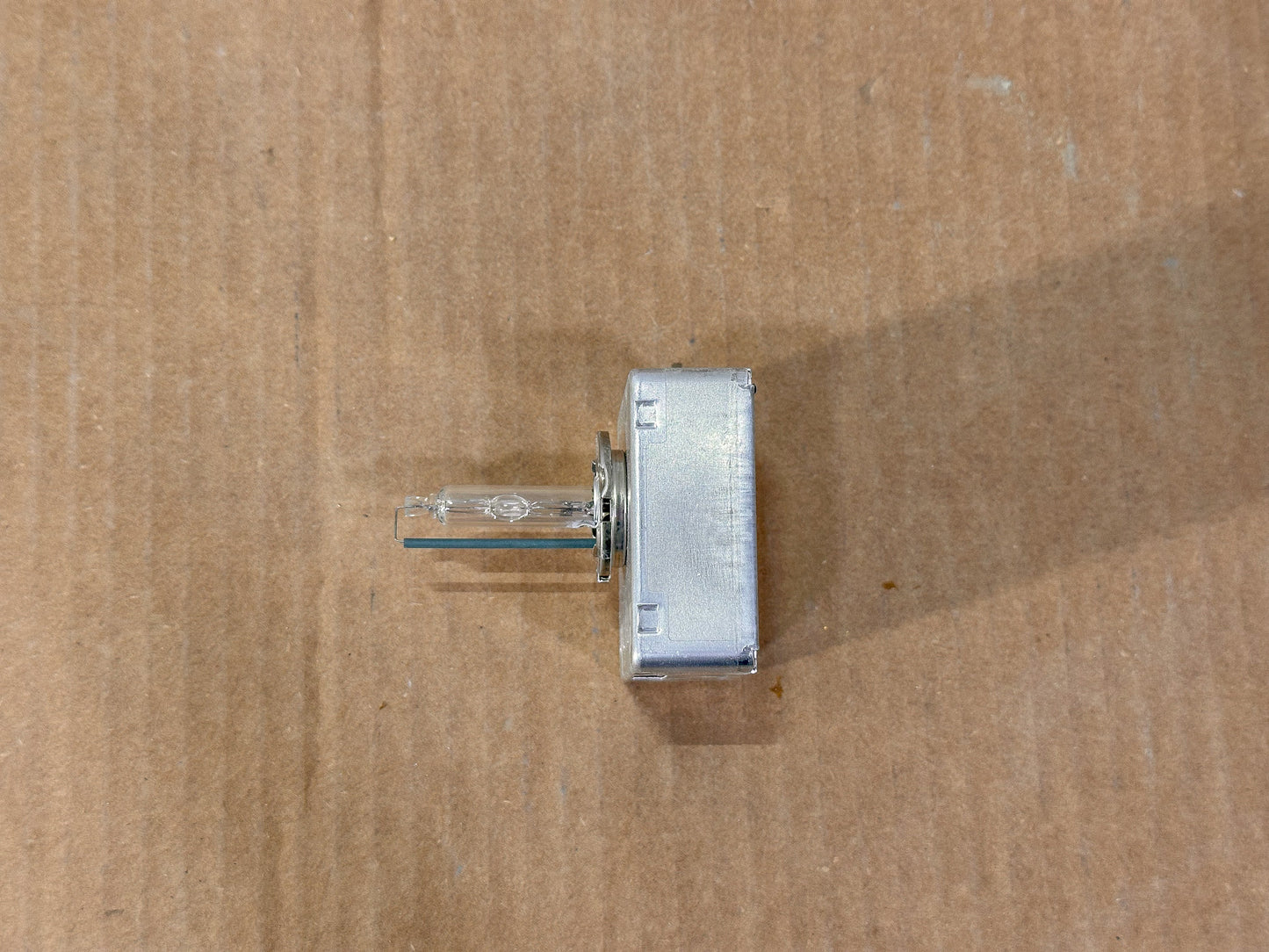 2018 Chevrolet Equinox Philips D5S Hid Headlight Bulb OEM 9285410171 - view 7