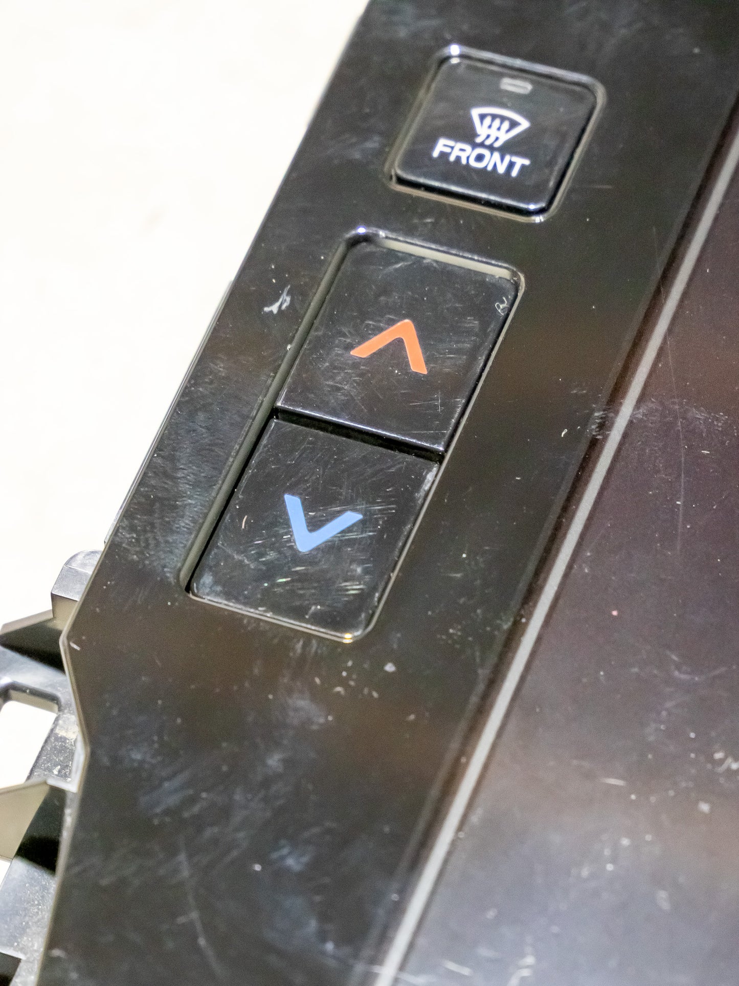 2024-2025 Subaru Crosstrek Display Screen 86412fn450 Oem Probably Now Working 86412FN450