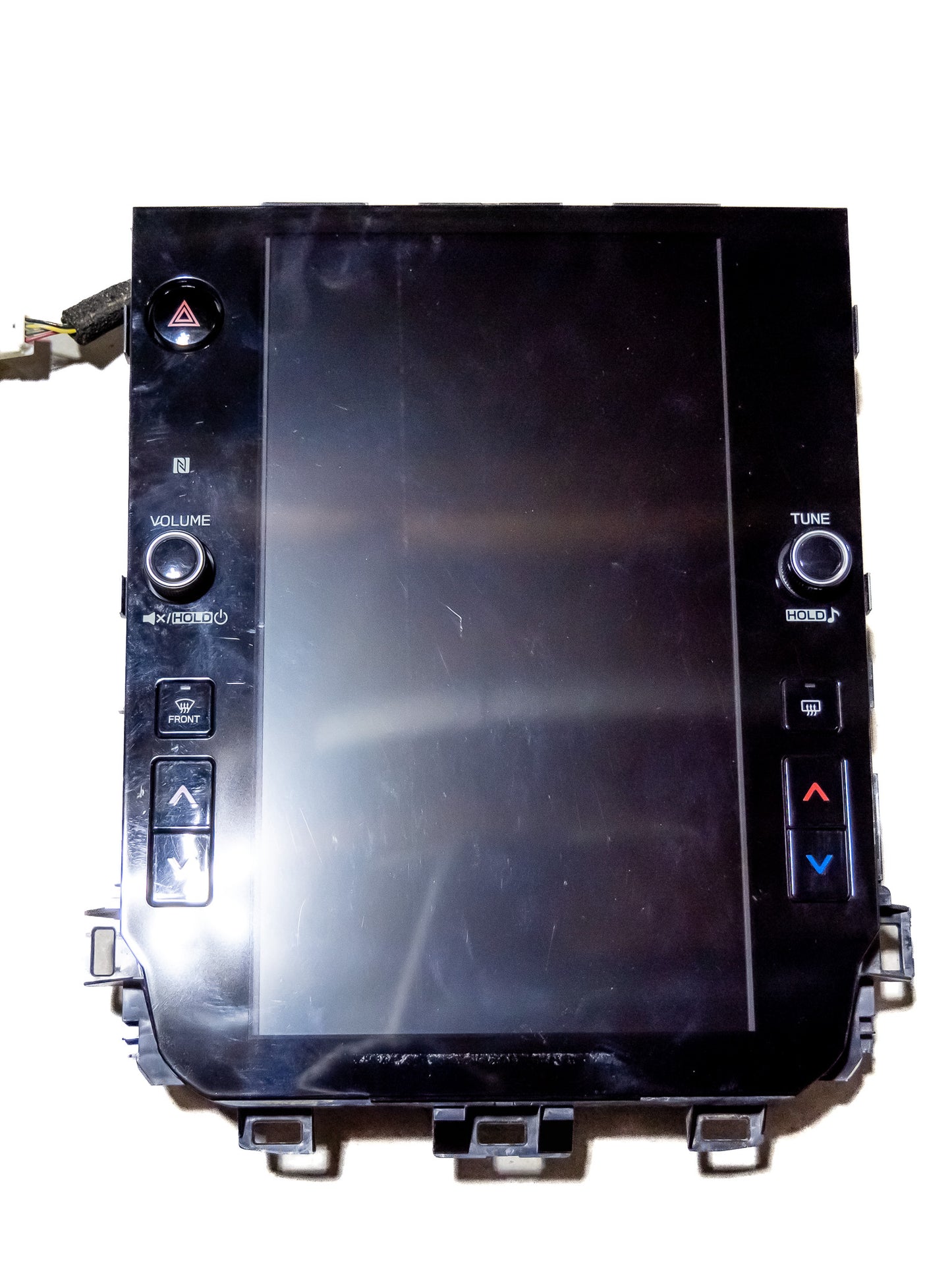 2024-2025 Subaru Crosstrek Display Screen 86412fn450 Oem Probably Now Working 86412FN450