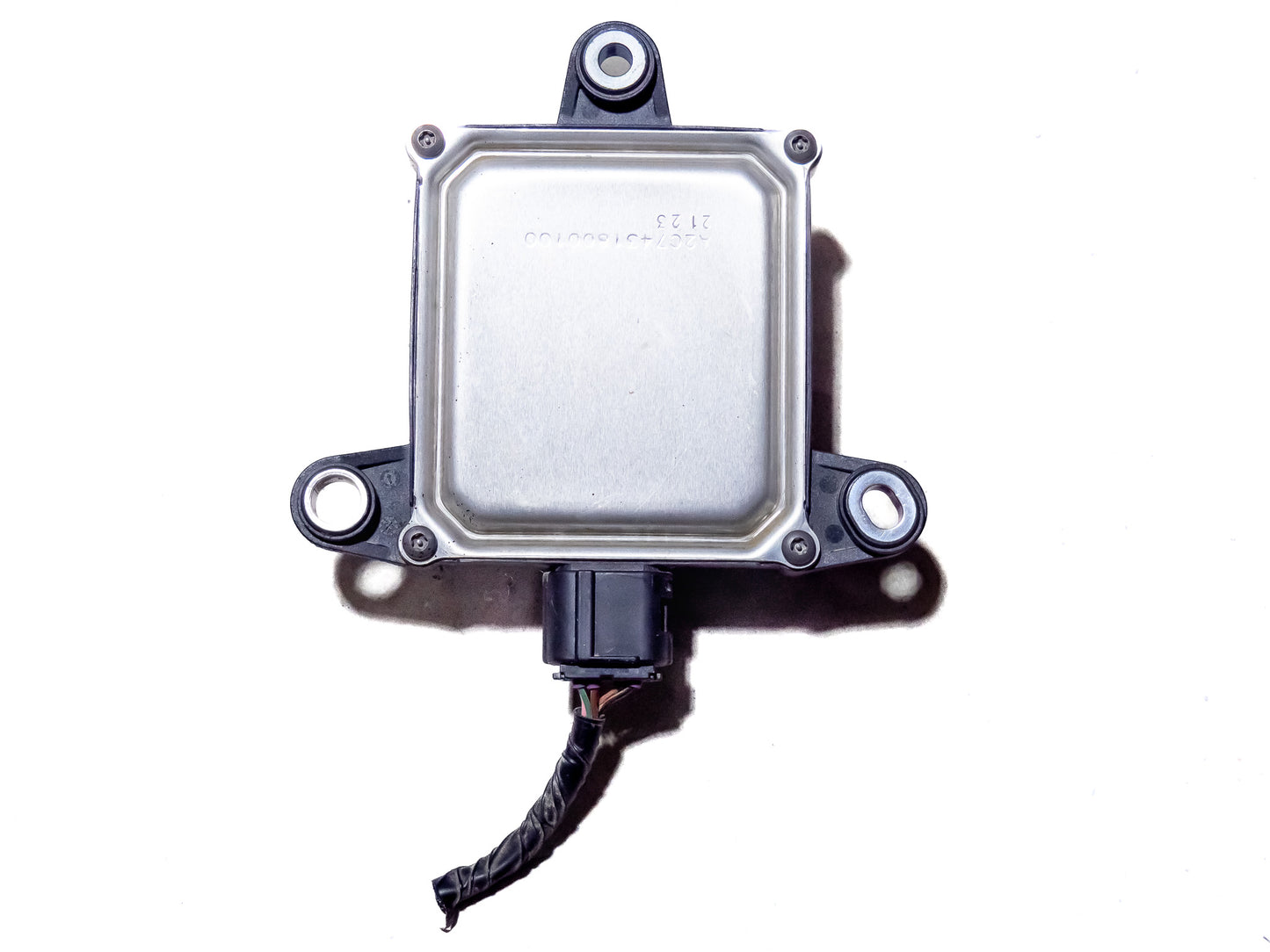 2024-2025 Subaru Crosstrek Blind Spot Module Unit Radar Sensor 87611fn000 Oem