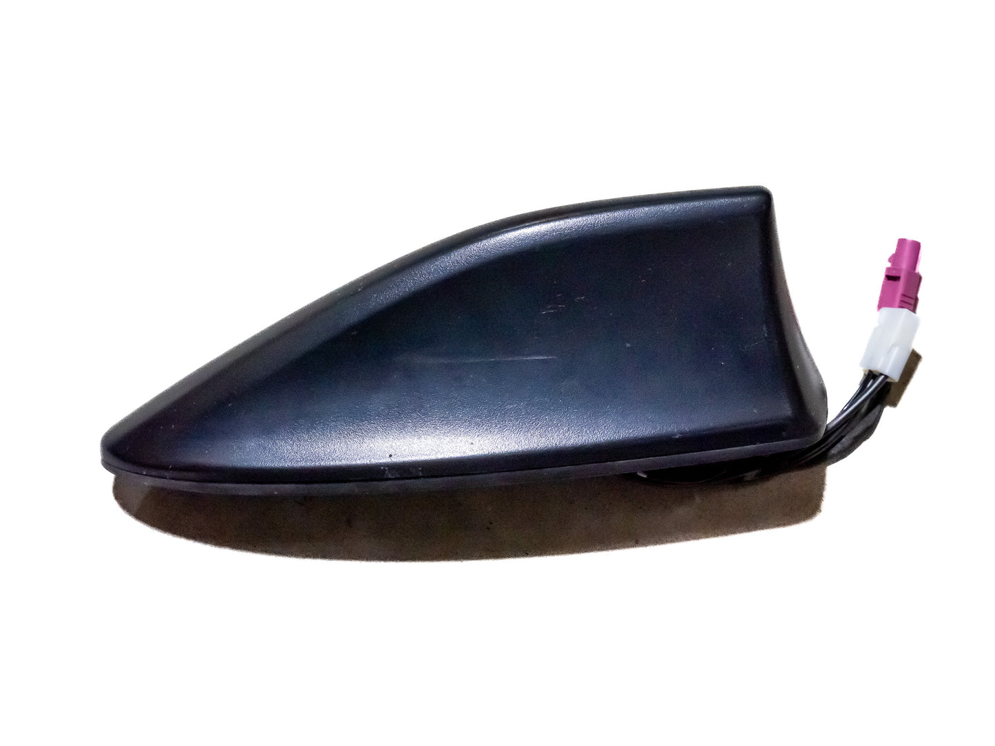 2024-2025 Subaru Crosstrek Roof Shark Fin Antenna Receiver Black 86321fn210 Oem