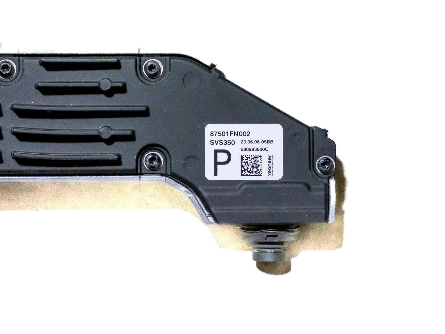 2024-2025 Subaru Crosstrek Front Windshield Lane Departure Assist Camera Oem 87501fn002 680993600c Oem