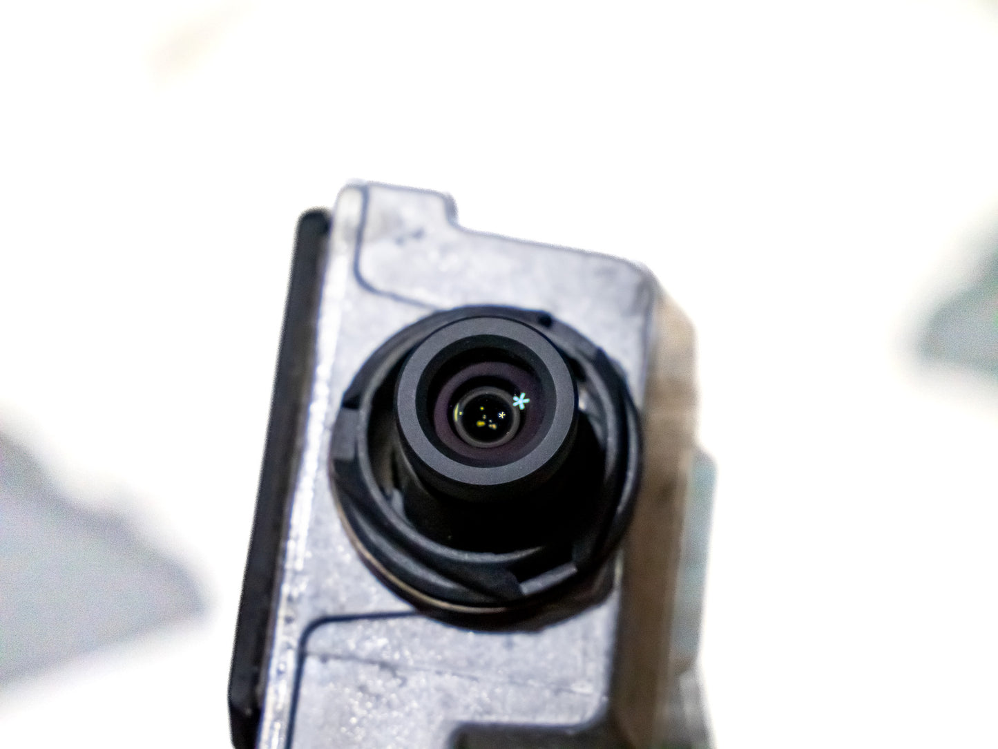 2024-2025 Subaru Crosstrek Front Windshield Lane Departure Assist Camera Oem 87501fn002 680993600c Oem