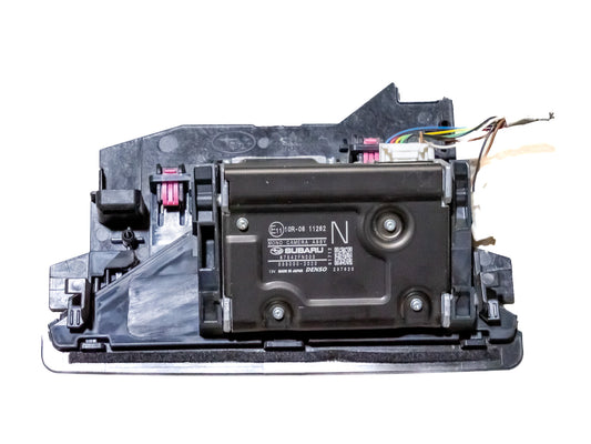 2024-2025 Subaru Crosstrek Front Camera 87542fn000 Oem