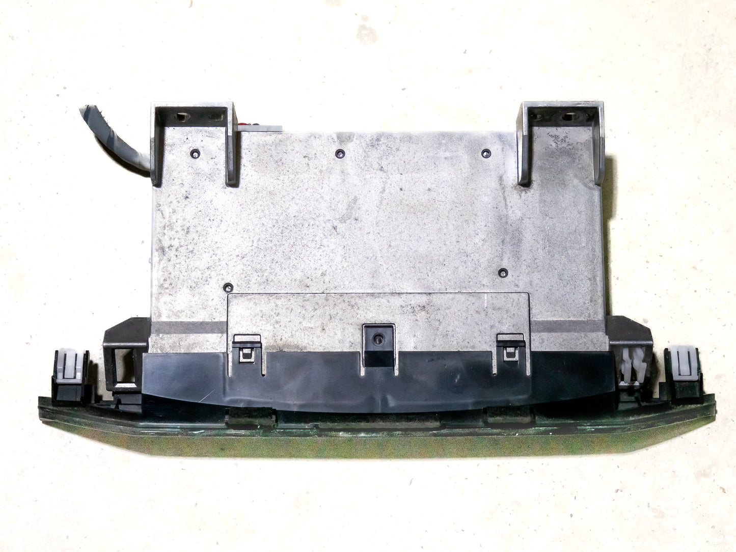 2024-2025 Subaru Crosstrek Driver Monioring Unit (Ada) Above Radio 98401fn020 Oem