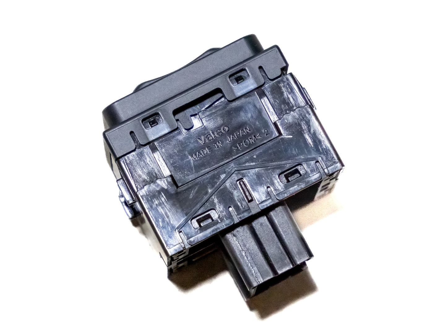 2024-2025 Subaru Crosstrek Front Center Console Heated Seat Control Switch 23614a Oem