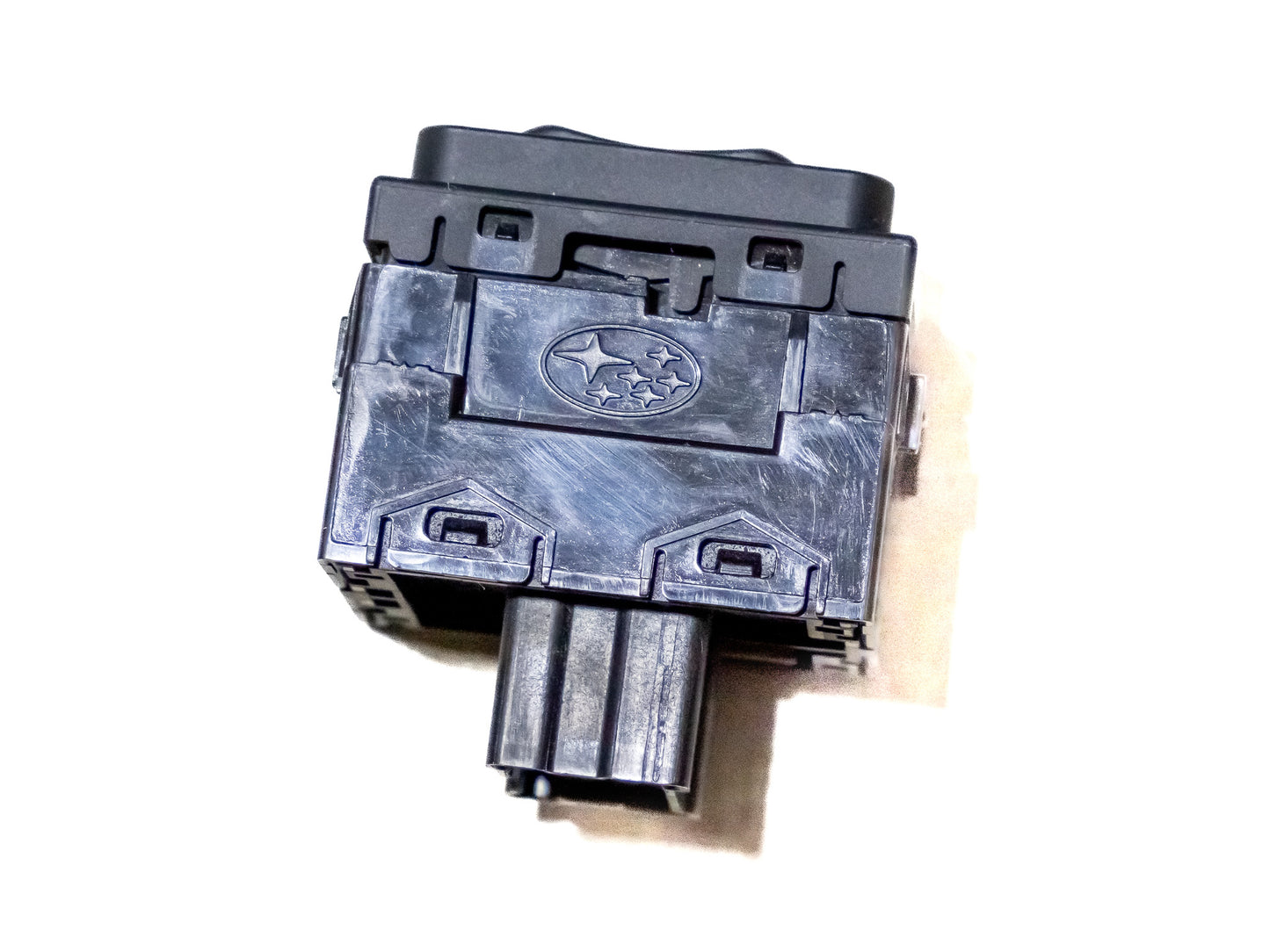 2024-2025 Subaru Crosstrek Front Center Console Heated Seat Control Switch 23614a Oem