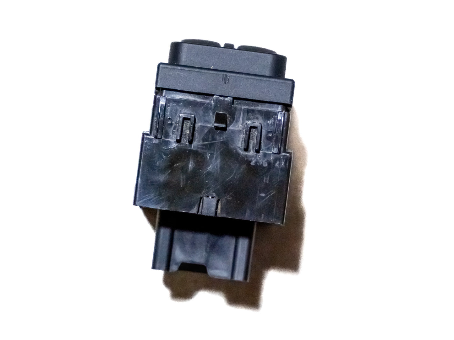 2024-2025 Subaru Crosstrek Front Center Console Heated Seat Control Switch 23614a Oem