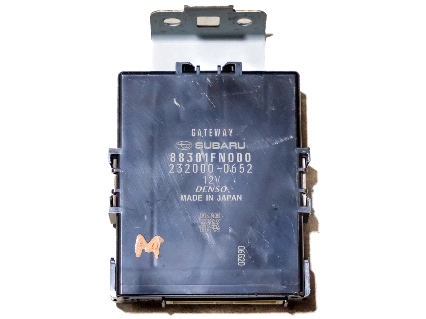 2024-2025 Subaru Crosstrek Central Gateway Control Module 88301fn000 Oem