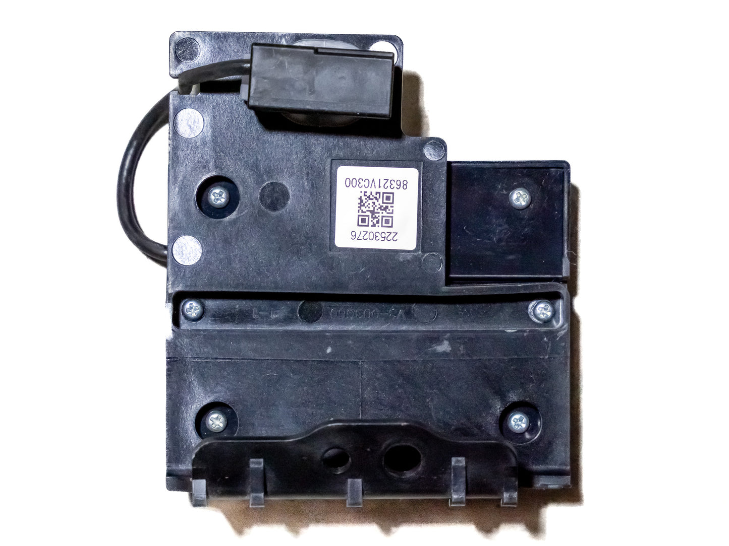 2024-2025 Subaru Crosstrek Antenna Ips Receiver Control Module Unit 86321vc300 Oem