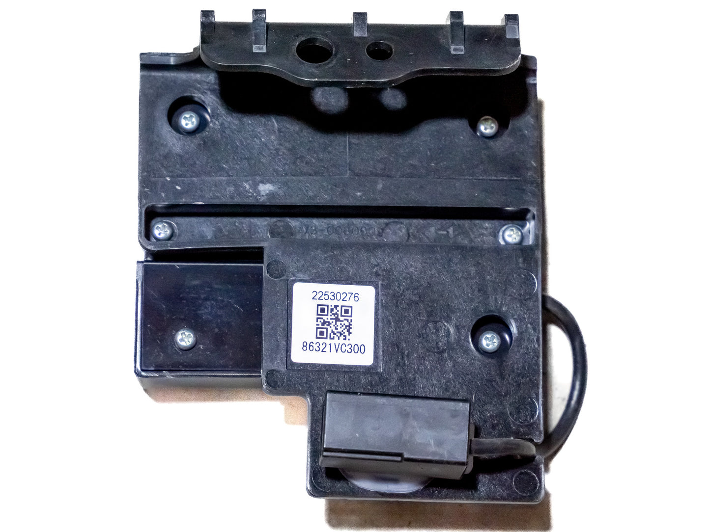 2024-2025 Subaru Crosstrek Antenna Ips Receiver Control Module Unit 86321vc300 Oem